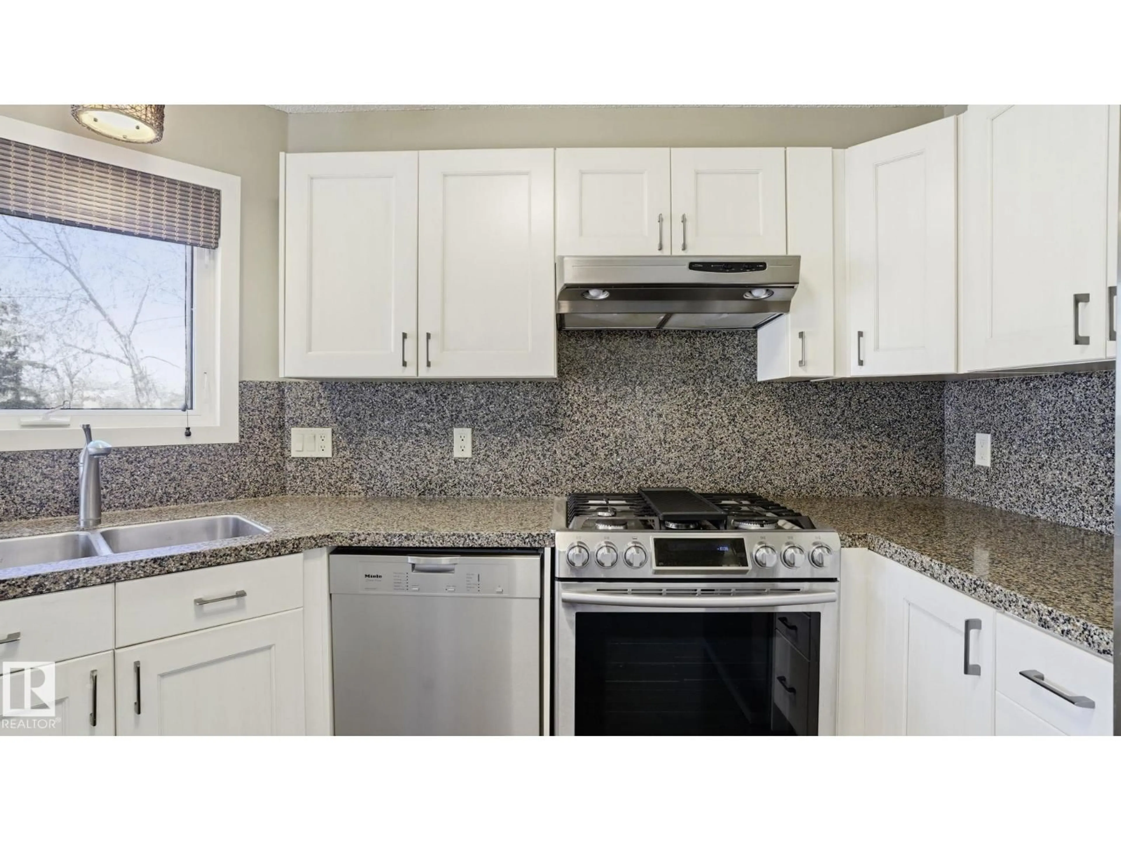 Standard kitchen, unknown for 1346 POTTER GREENS DR, Edmonton Alberta T5T6A3