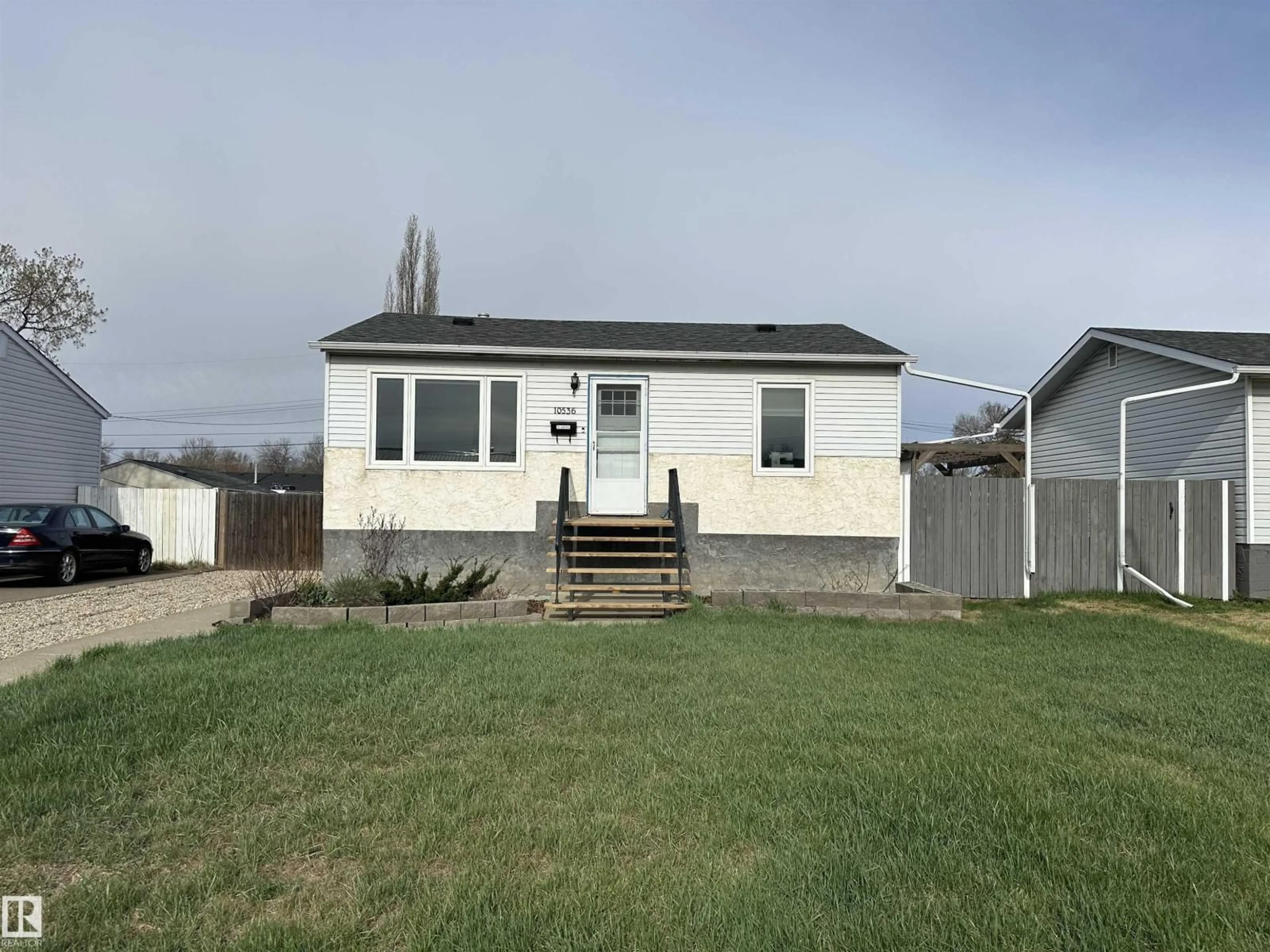 Unknown for NW - 10536 162 ST, Edmonton Alberta T5P3M5