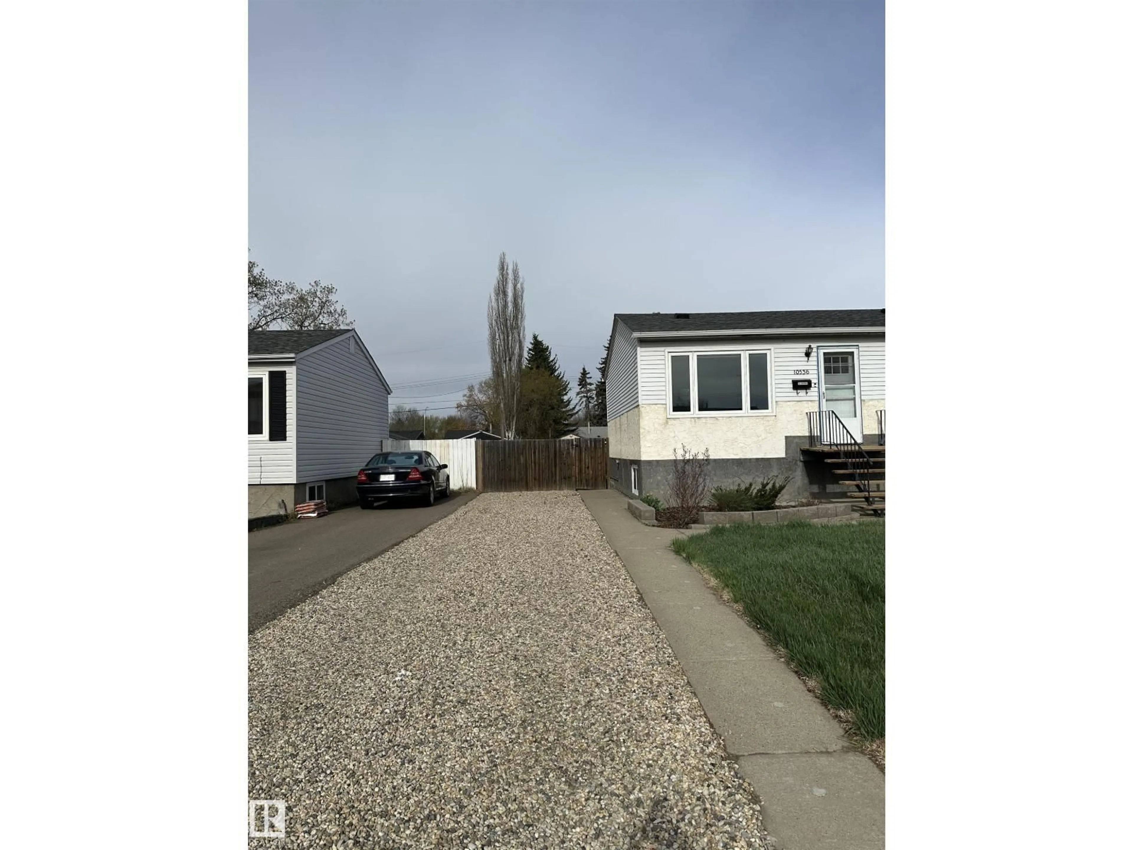 Unknown for NW - 10536 162 ST, Edmonton Alberta T5P3M5