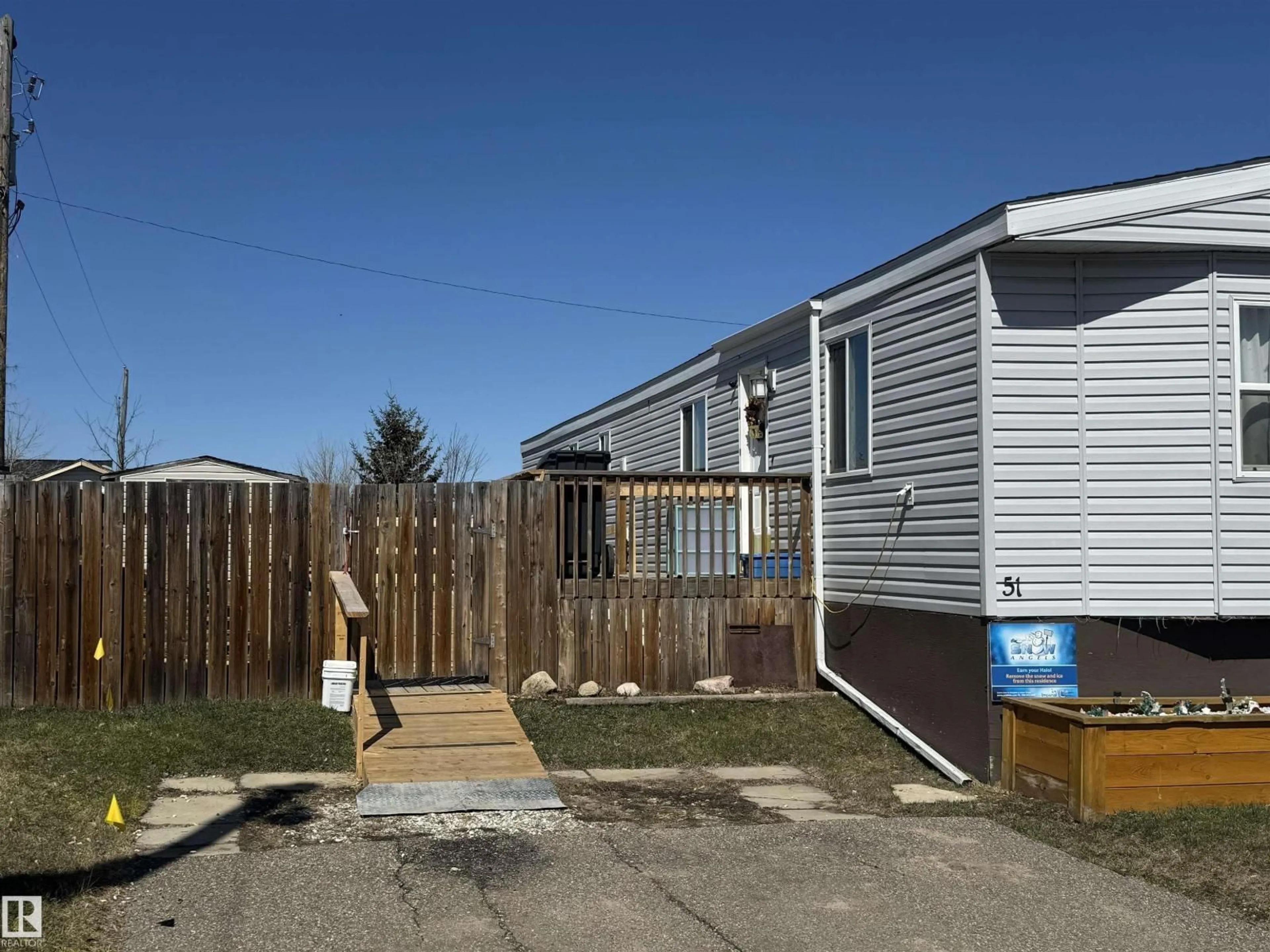 Unknown for 51 WILDWOOD, Cold Lake Alberta T9M1Z4