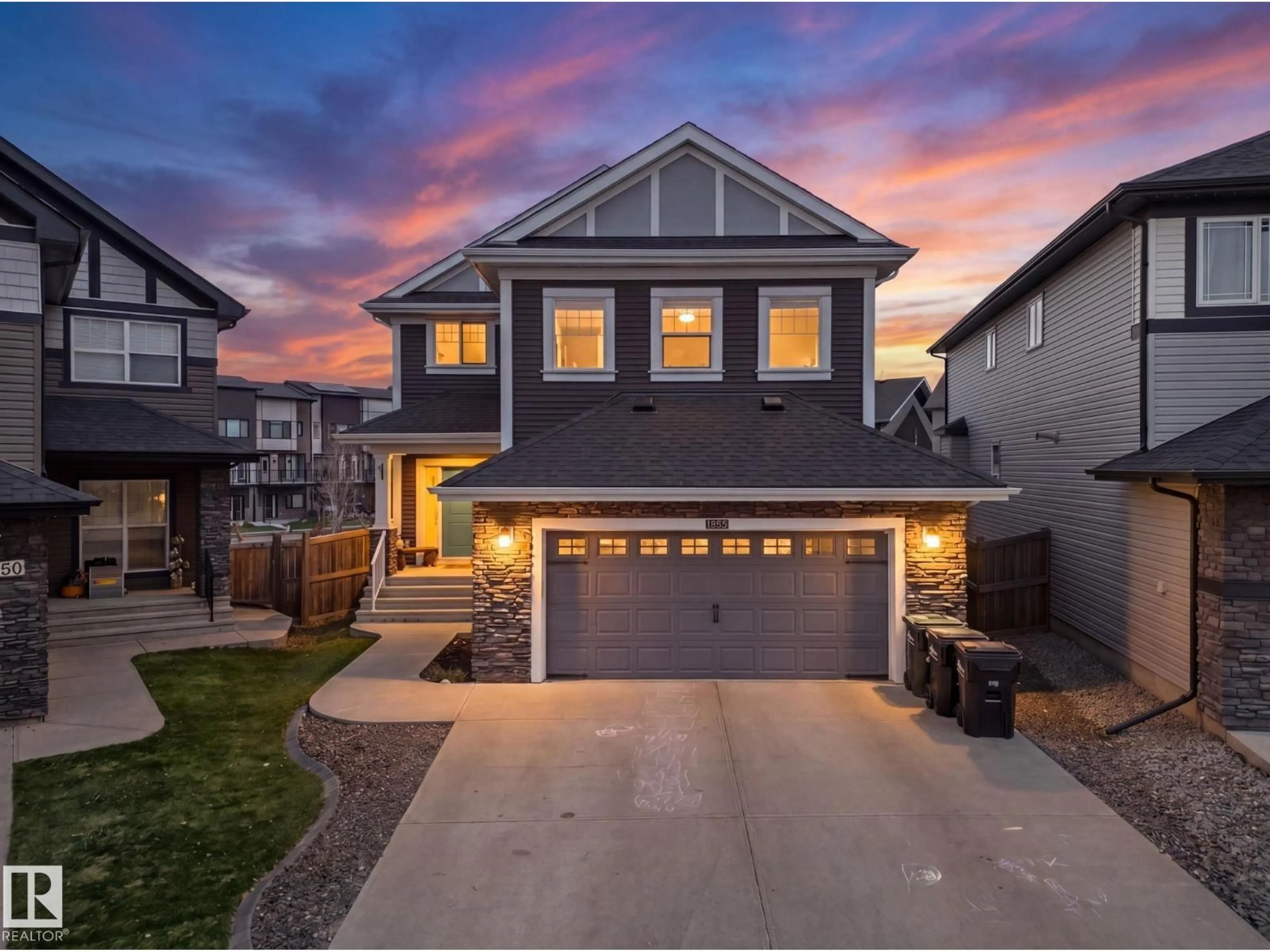 Unknown for 1082 ALLENDALE CR, Sherwood Park Alberta T8H0X7