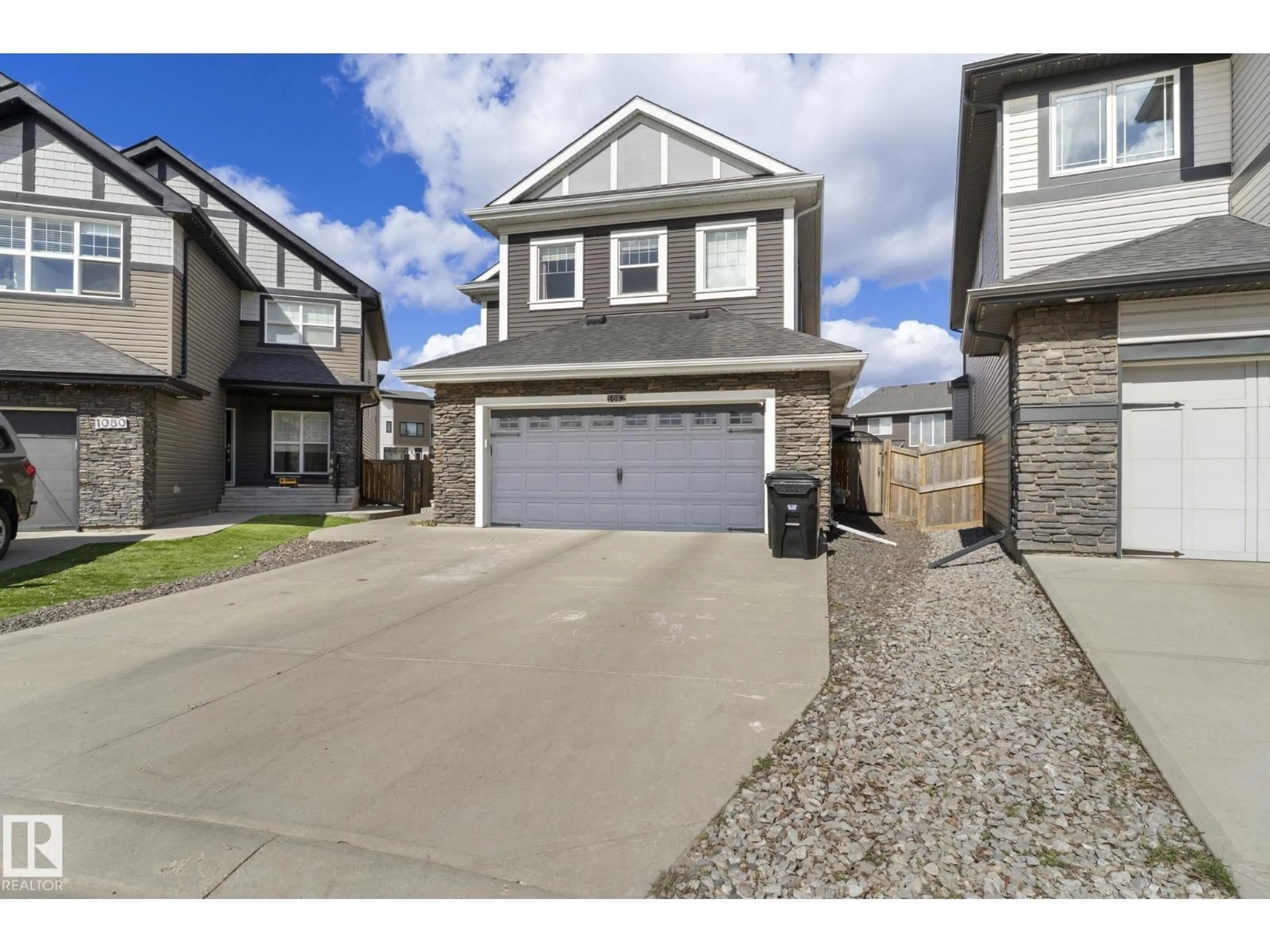 Unknown for 1082 ALLENDALE CR, Sherwood Park Alberta T8H0X7