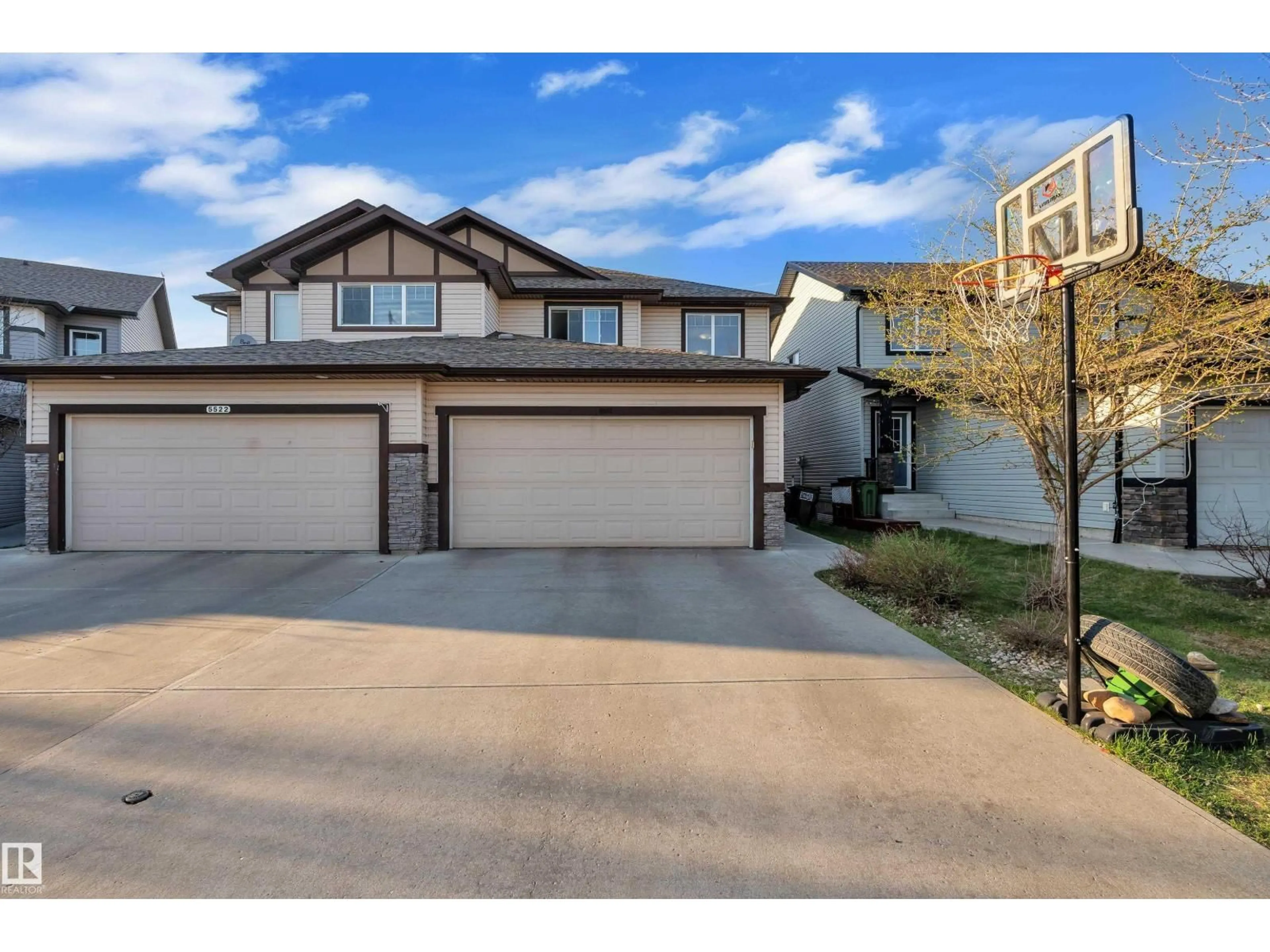 Unknown for 5520 5 AV, Edmonton Alberta T6X1R9