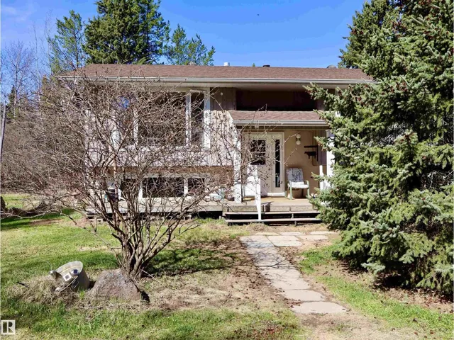 633004 RANGE ROAD 50A, Rural Woodlands County 3