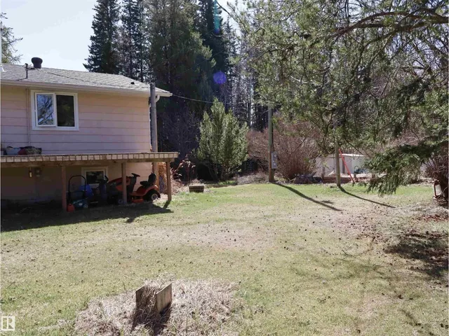 633004 RANGE ROAD 50A, Rural Woodlands County 5