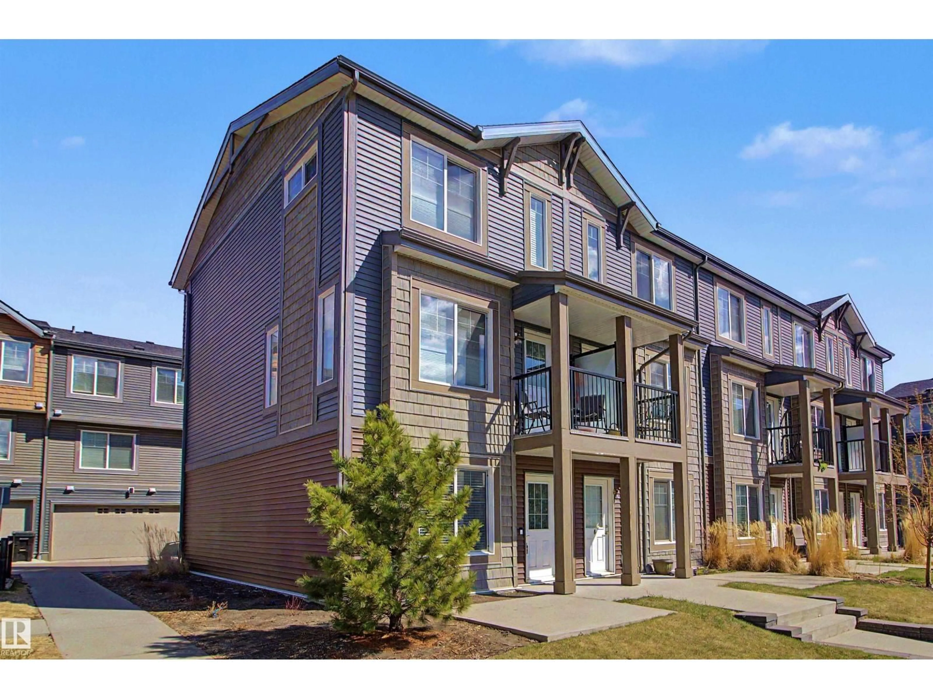 Unknown for 30 3025 151 AV NW, Edmonton Alberta T5Y3W4