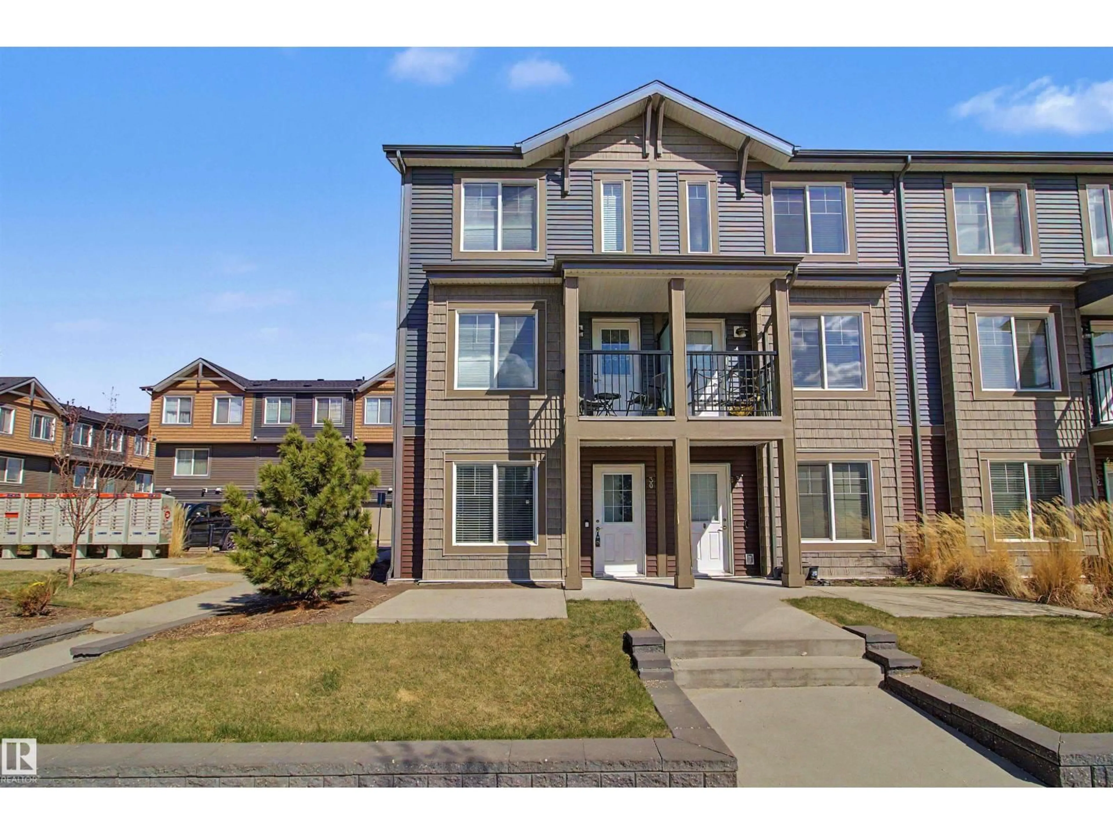 Unknown for 30 3025 151 AV NW, Edmonton Alberta T5Y3W4