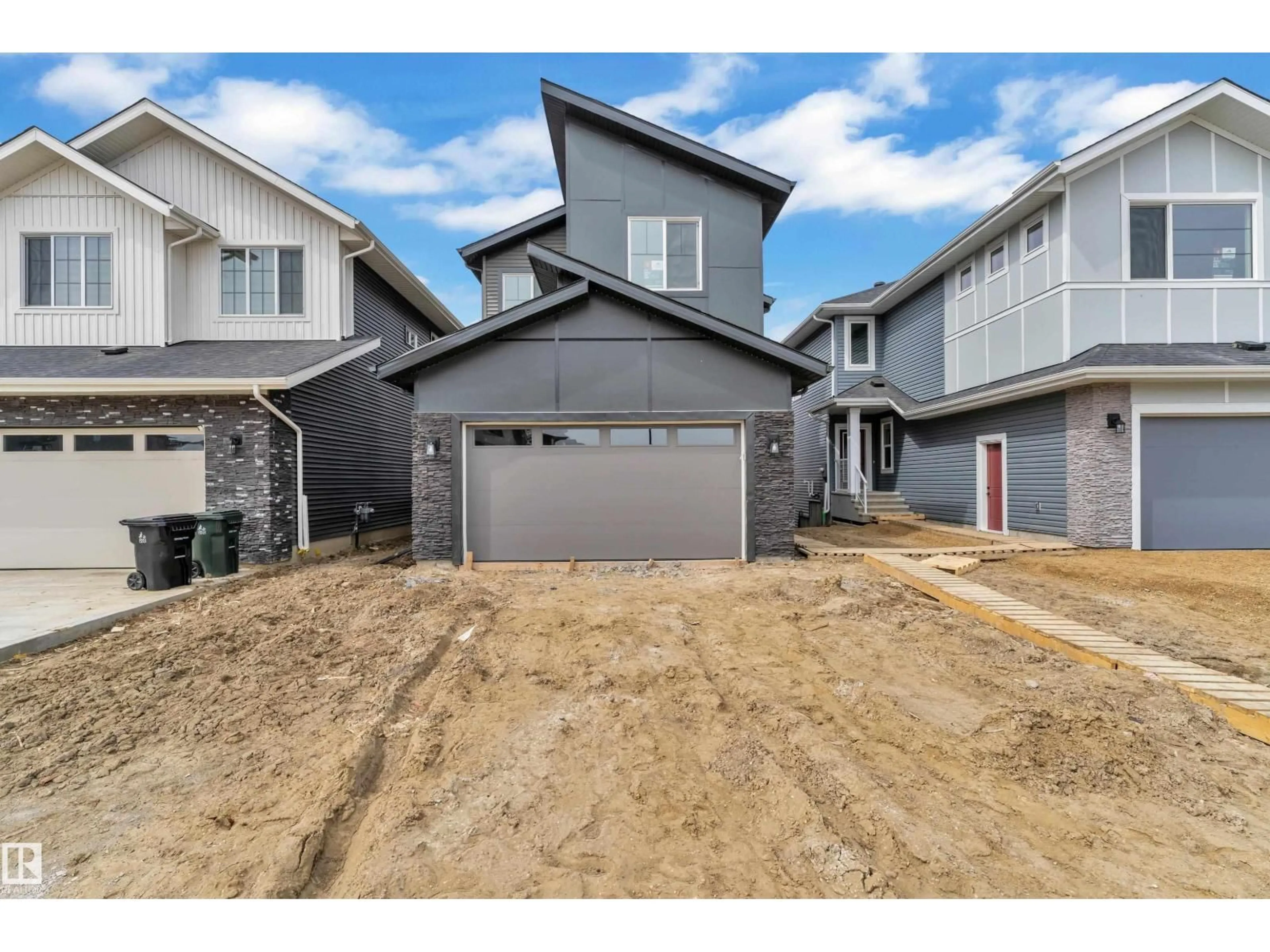 Unknown for 39 NORWYCK WY, Spruce Grove Alberta T7X4E9