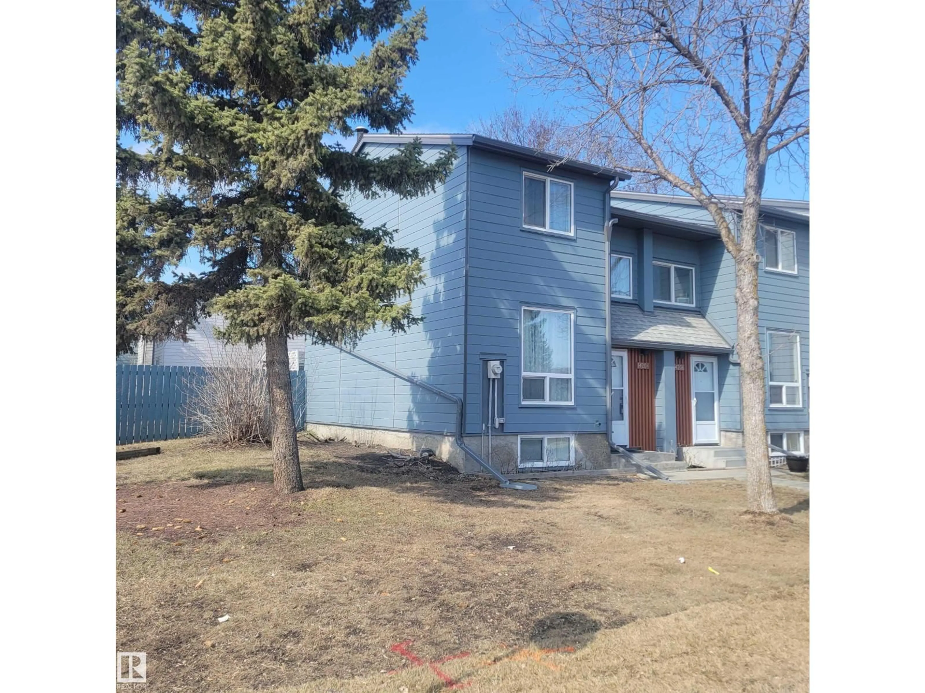 Unknown for NW - 14204 31 ST, Edmonton Alberta T5Y1H1