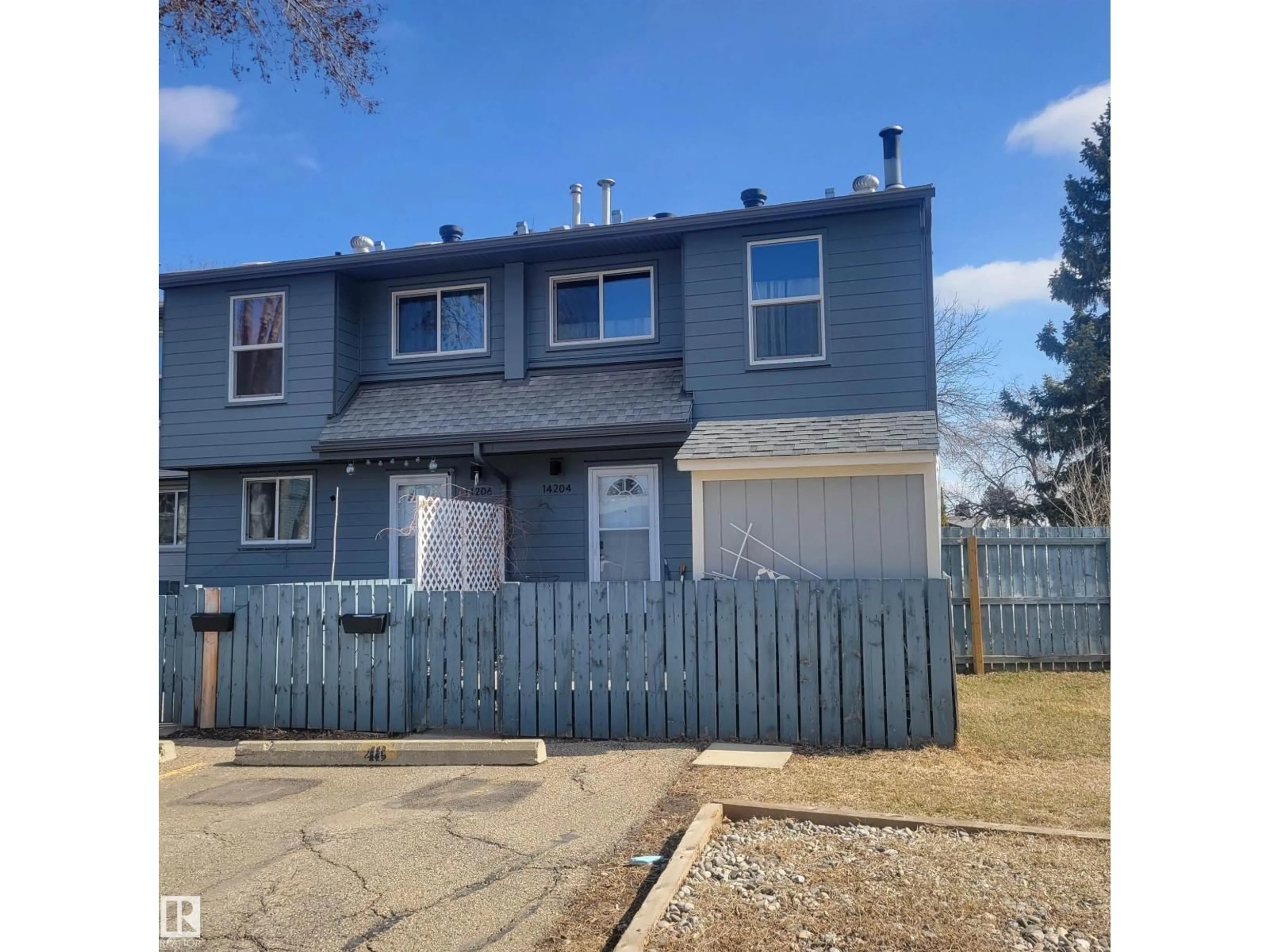 Unknown for NW - 14204 31 ST, Edmonton Alberta T5Y1H1
