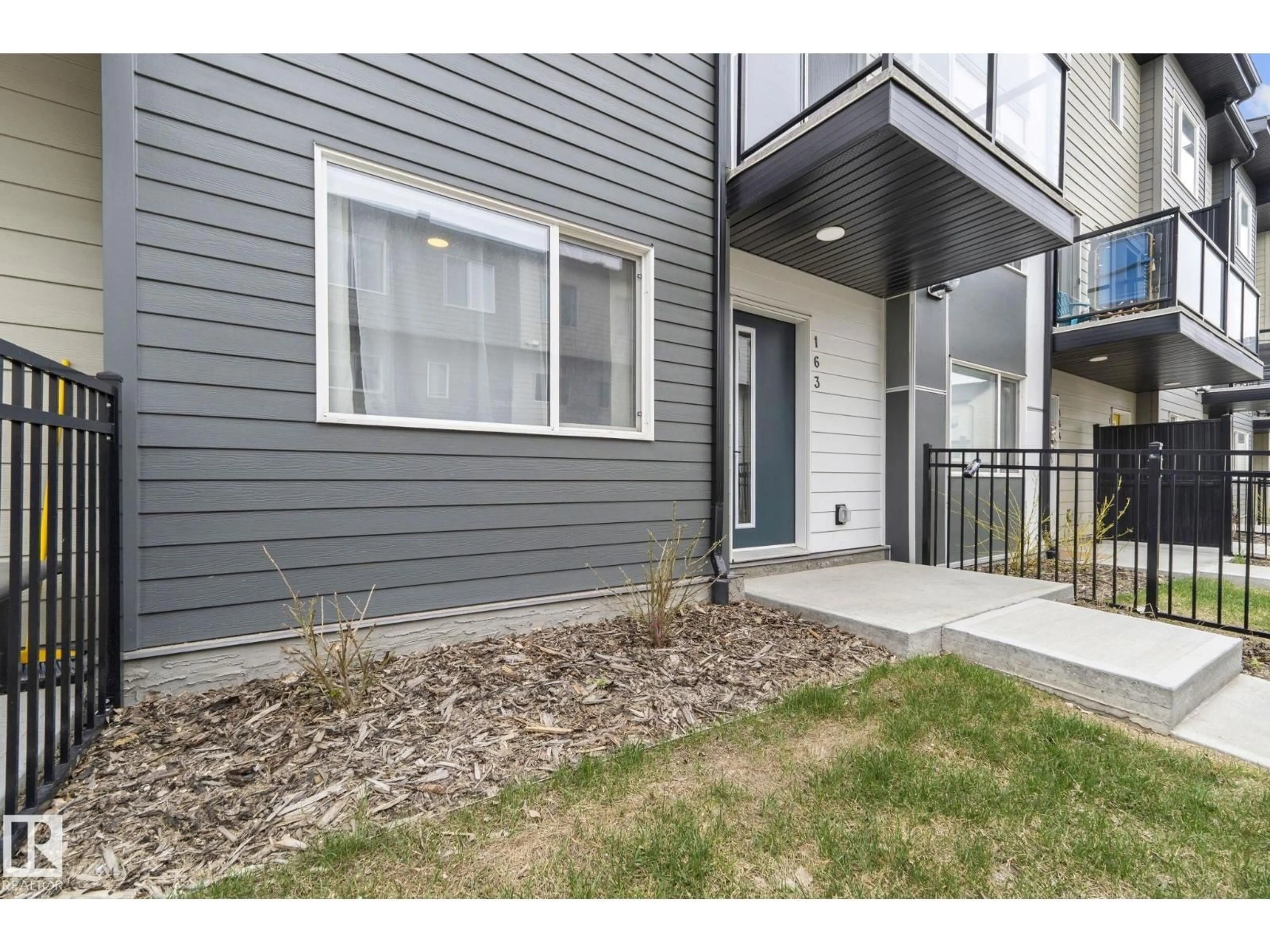 Unknown for 804 - 163 WELSH DR, Edmonton Alberta T6X1Y8