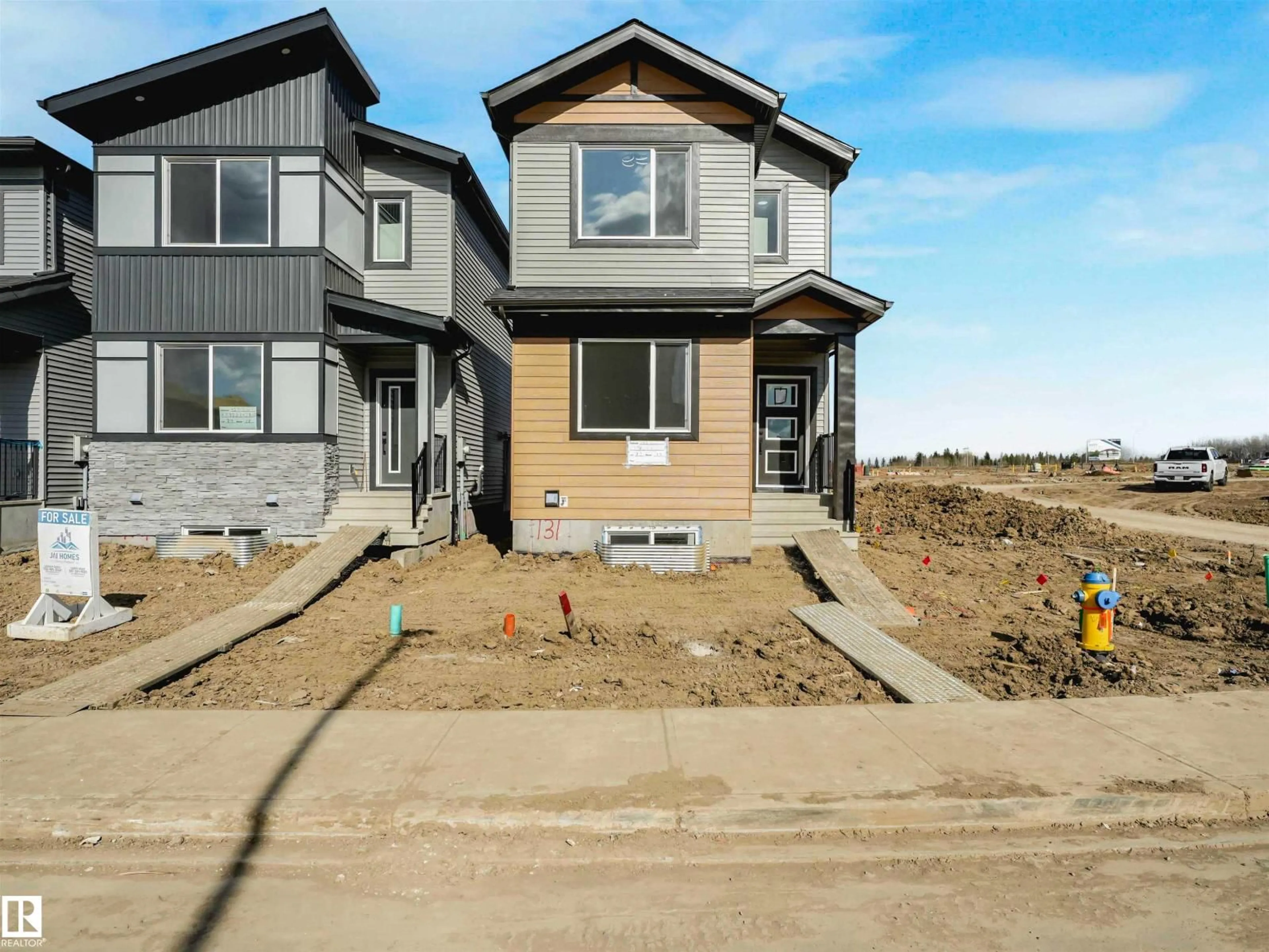 Unknown for 731 30 ST, Edmonton Alberta T6X3M3