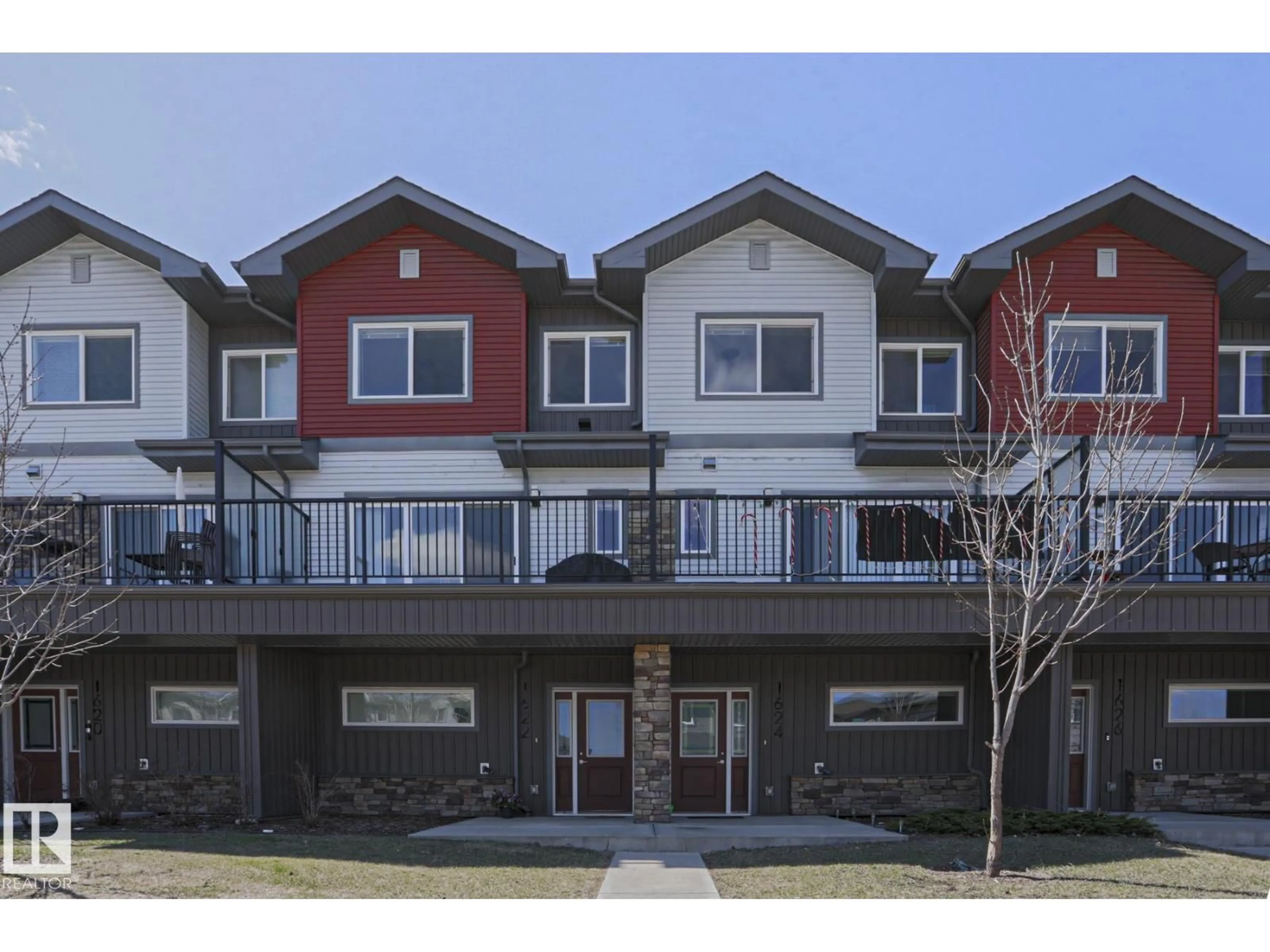 Unknown for NW - 1622 33A ST, Edmonton Alberta T6H0Y1