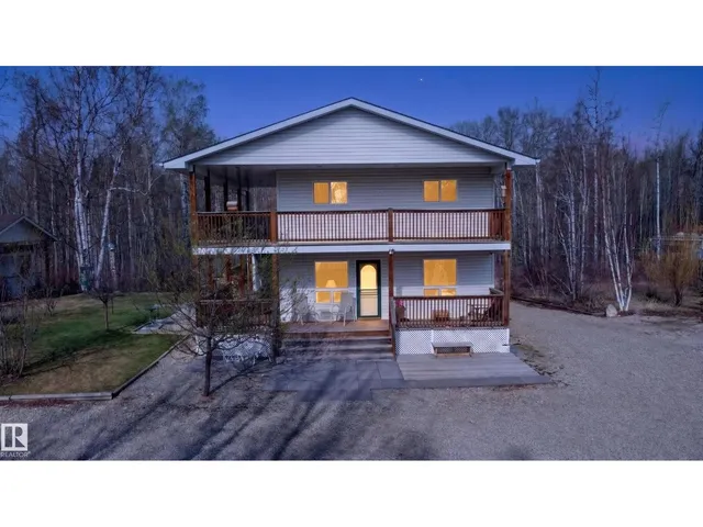 #111 - 3406 TOWNSHIP ROAD 552, Rural Lac Ste. Anne County 2