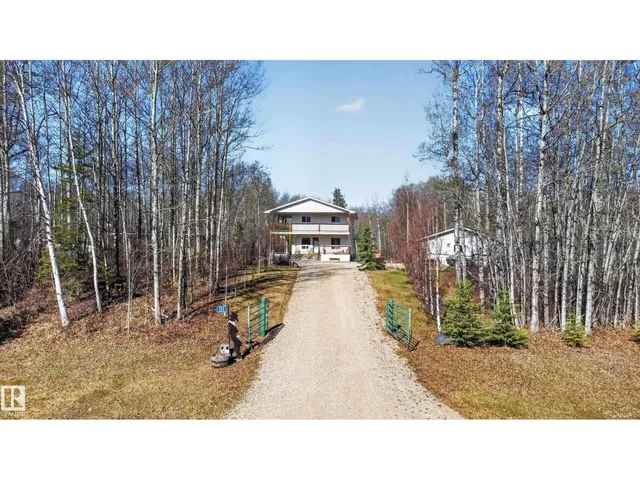 #111 - 3406 TOWNSHIP ROAD 552, Rural Lac Ste. Anne County 4