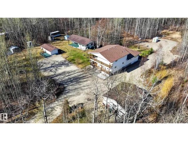 #111 - 3406 TOWNSHIP ROAD 552, Rural Lac Ste. Anne County 5
