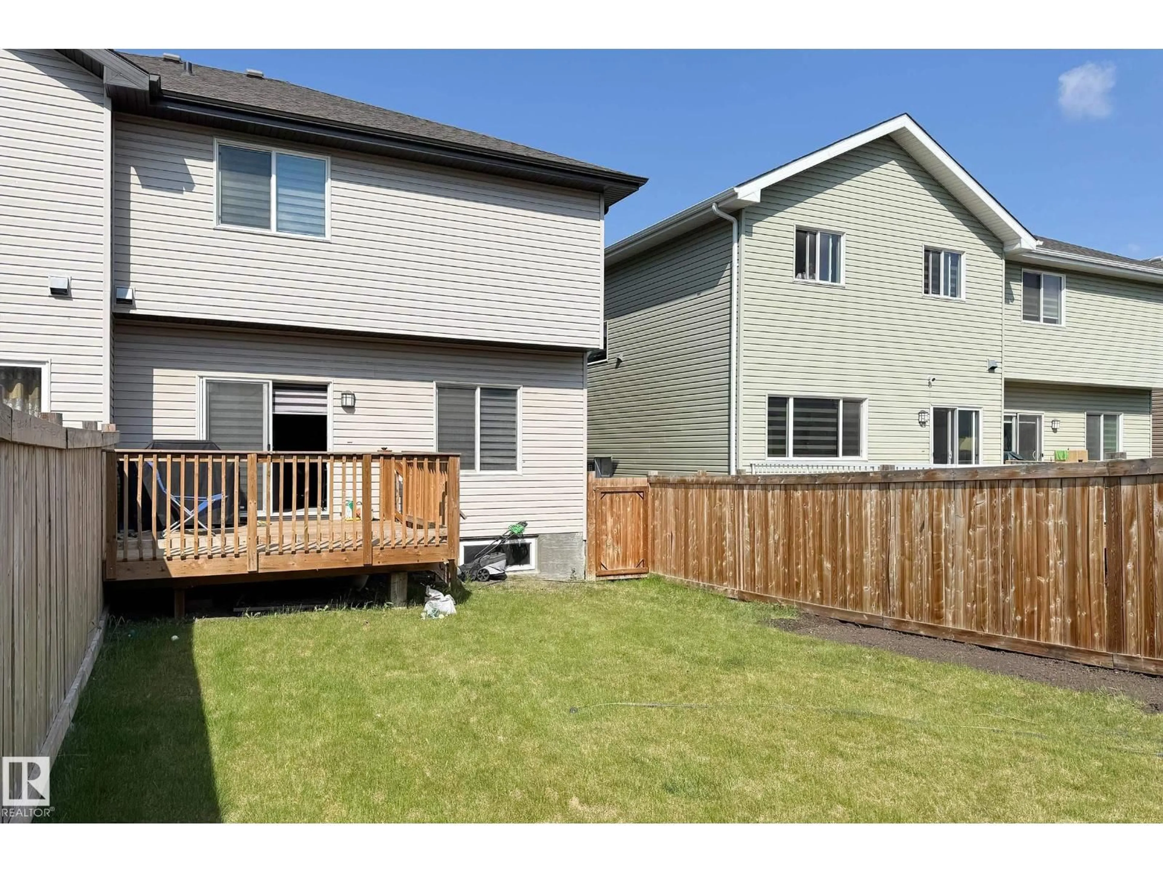 Unknown for NW - 1221 27 ST, Edmonton Alberta T6T2J2