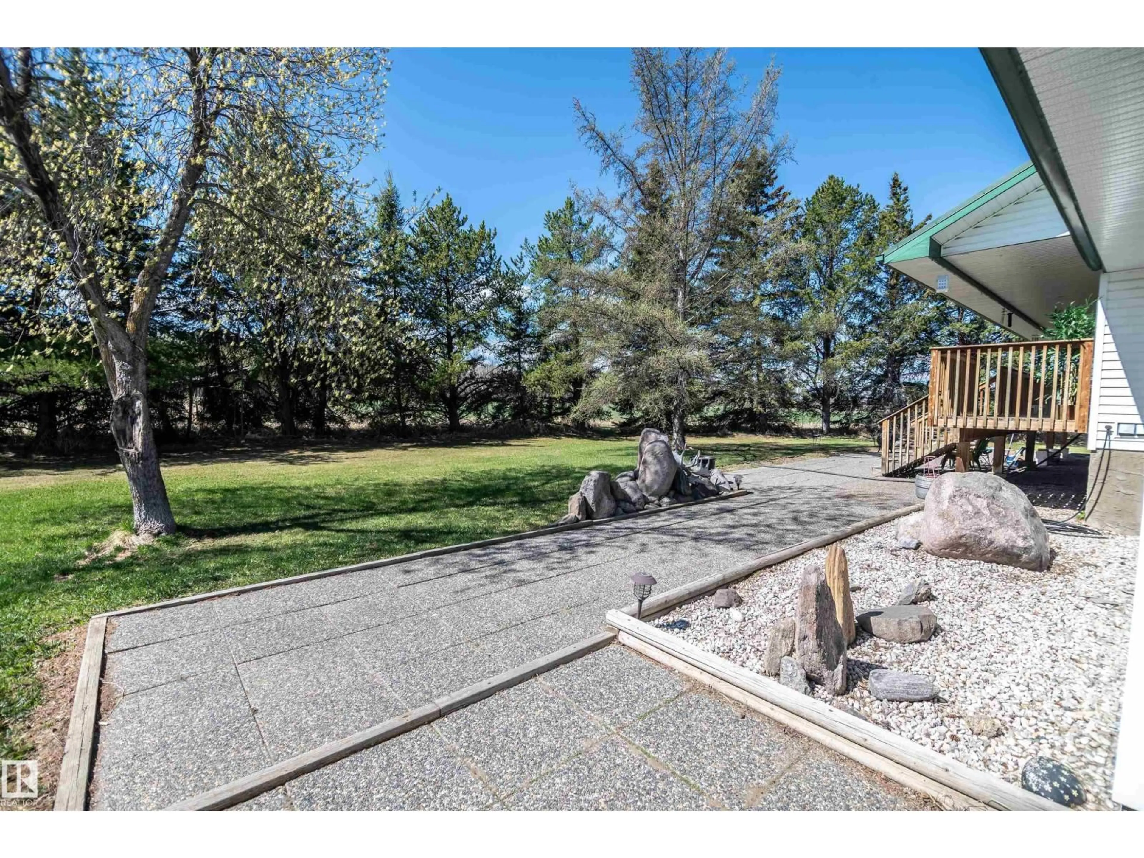 Unknown for 3410 RAIL GRADE RD, Rural Lac Ste. Anne County Alberta T0E0A0