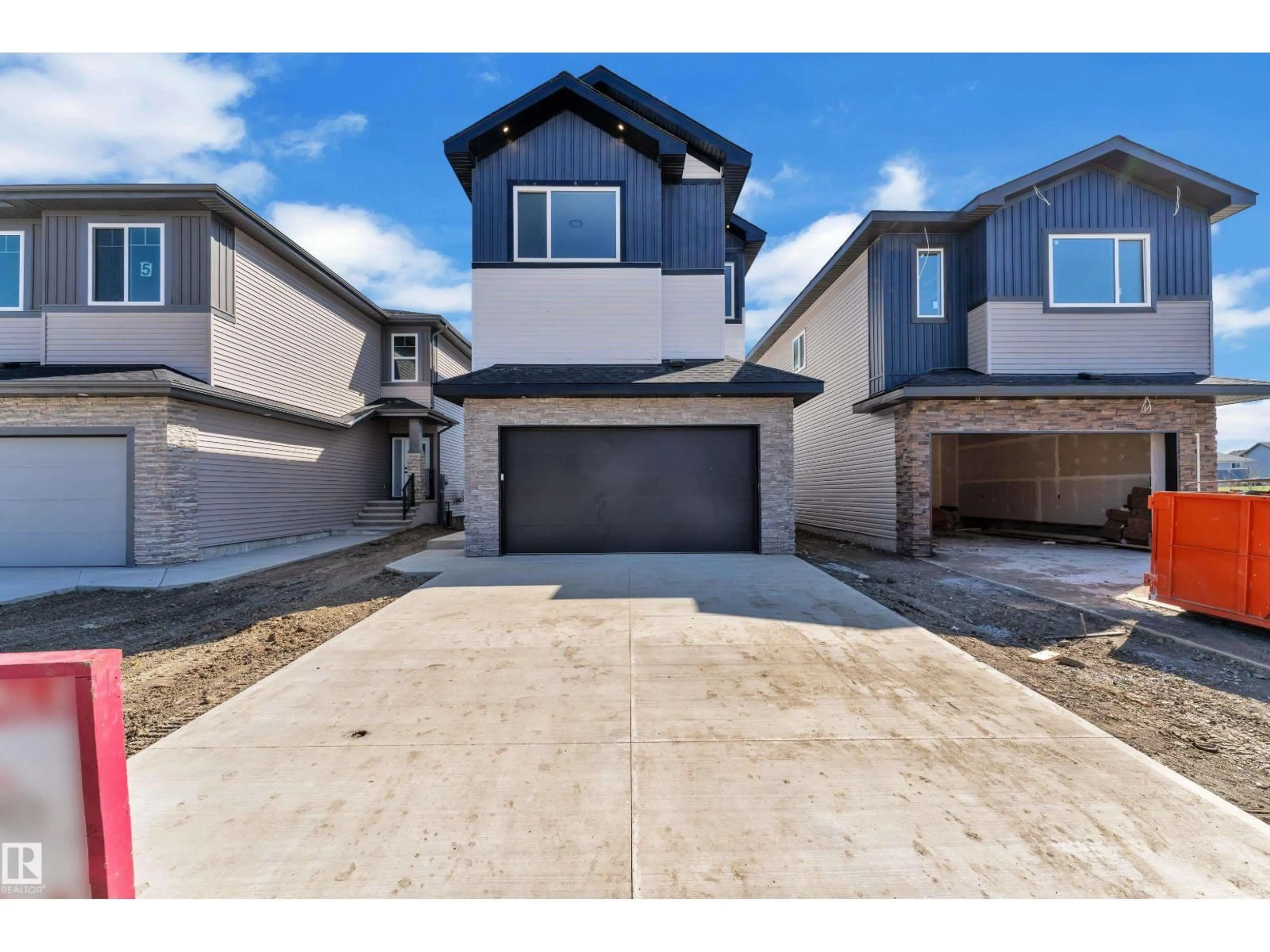 Unknown for 3 AXELWOOD CR, Spruce Grove Alberta T7X4G4