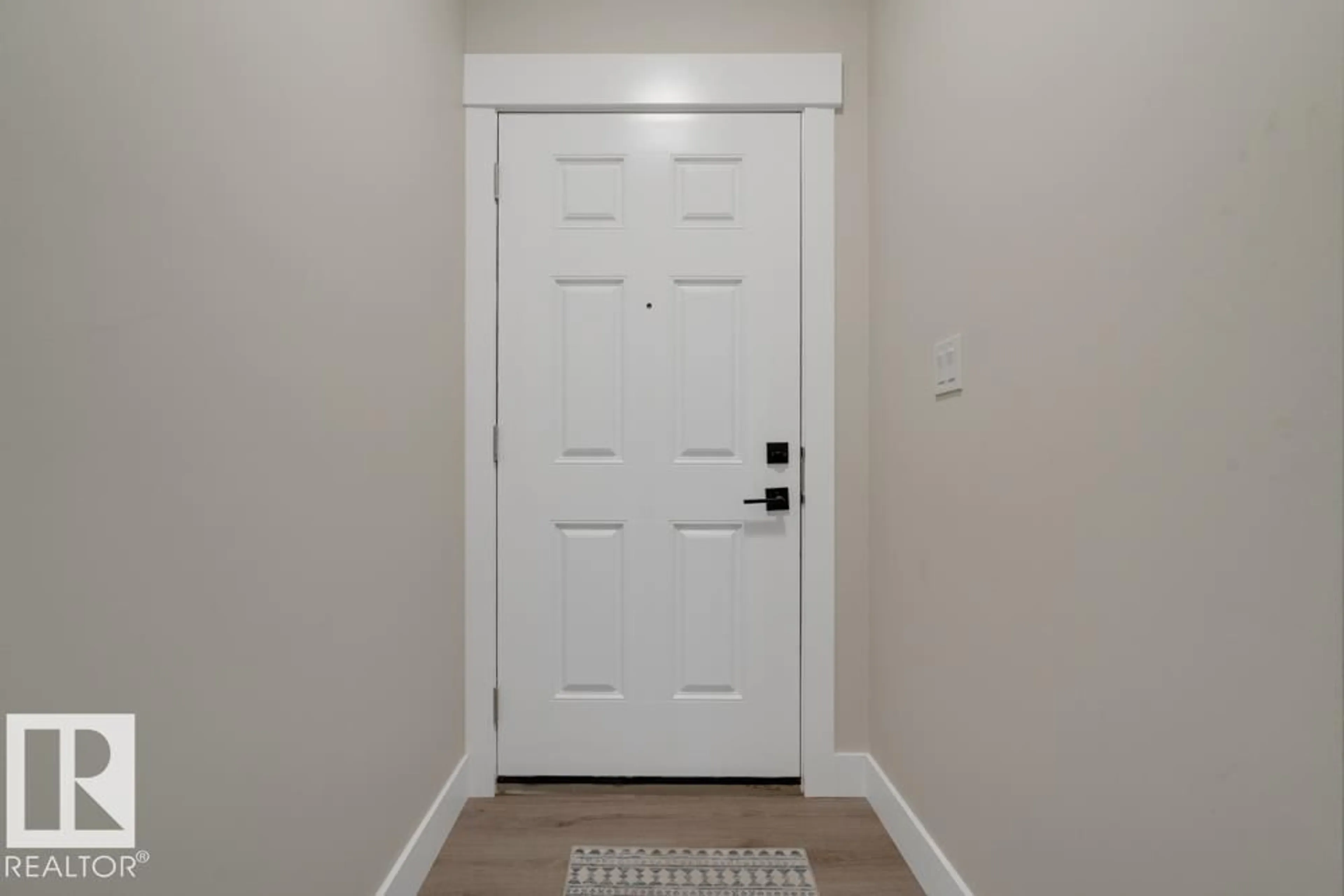 Indoor entryway for 22829 95A AV AV, Edmonton Alberta T5T7H5