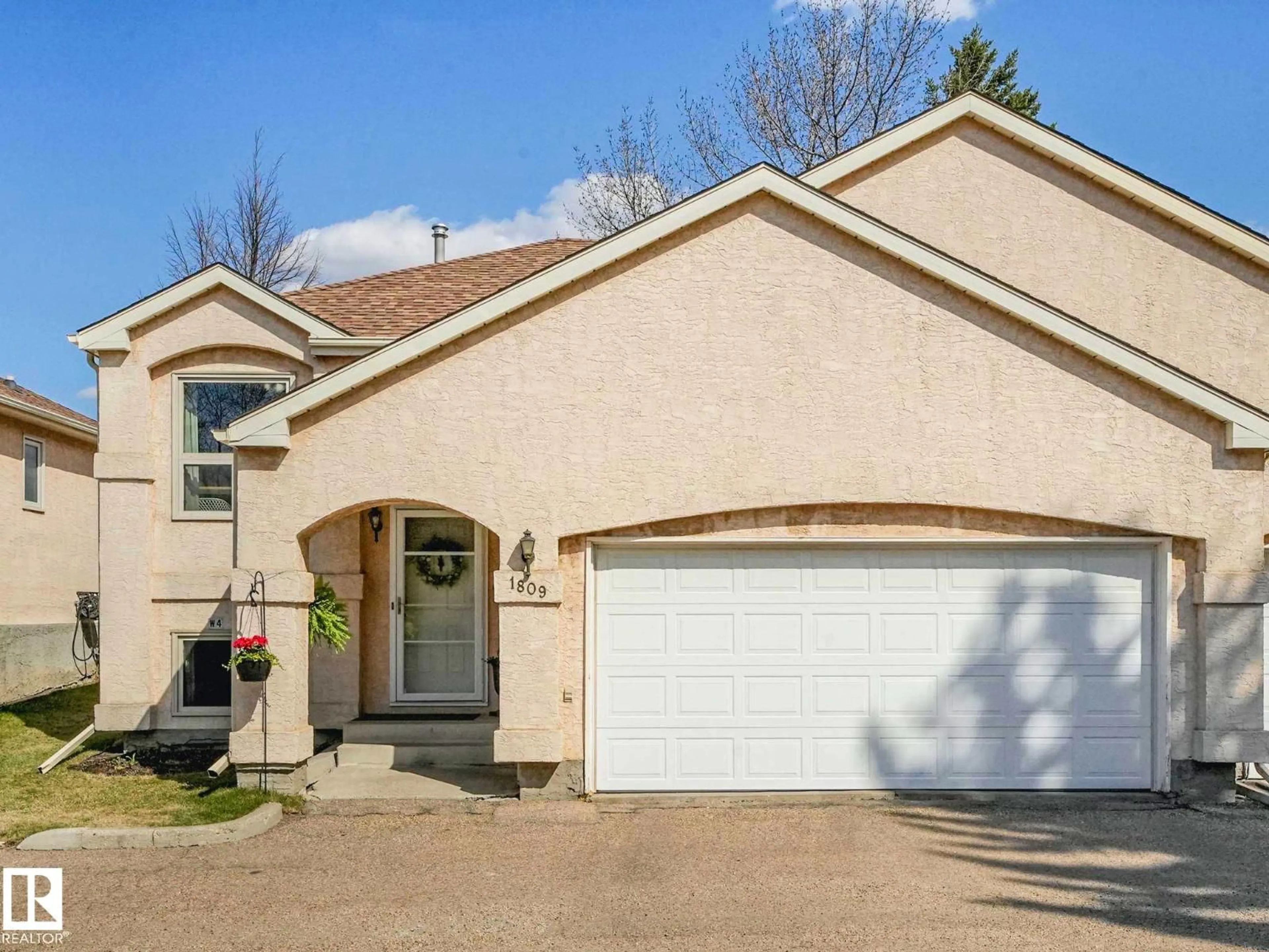 Unknown for NW - 1809 MILL WOODS RD E, Edmonton Alberta T6L6K2