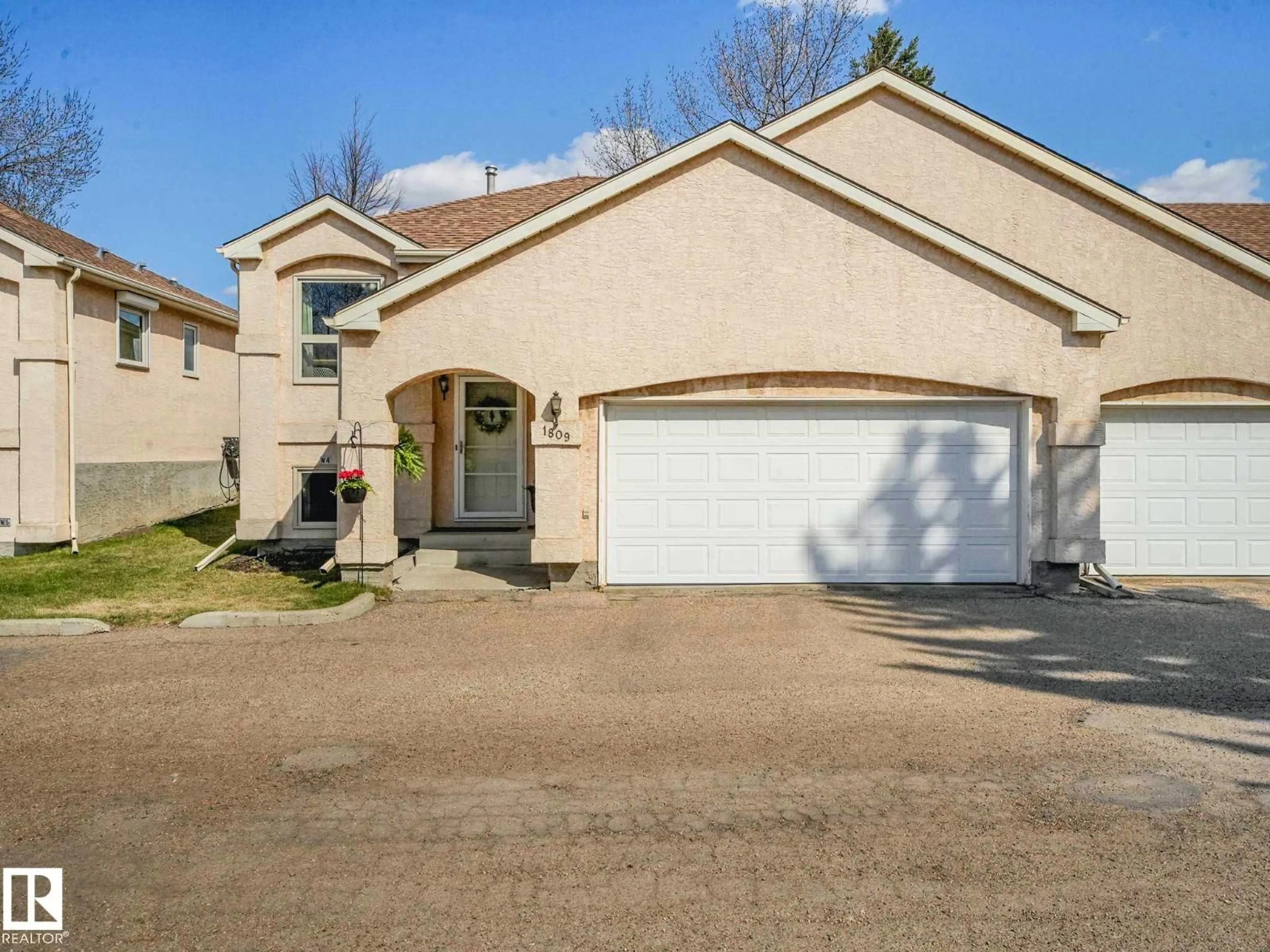 Unknown for NW - 1809 MILL WOODS RD E, Edmonton Alberta T6L6K2