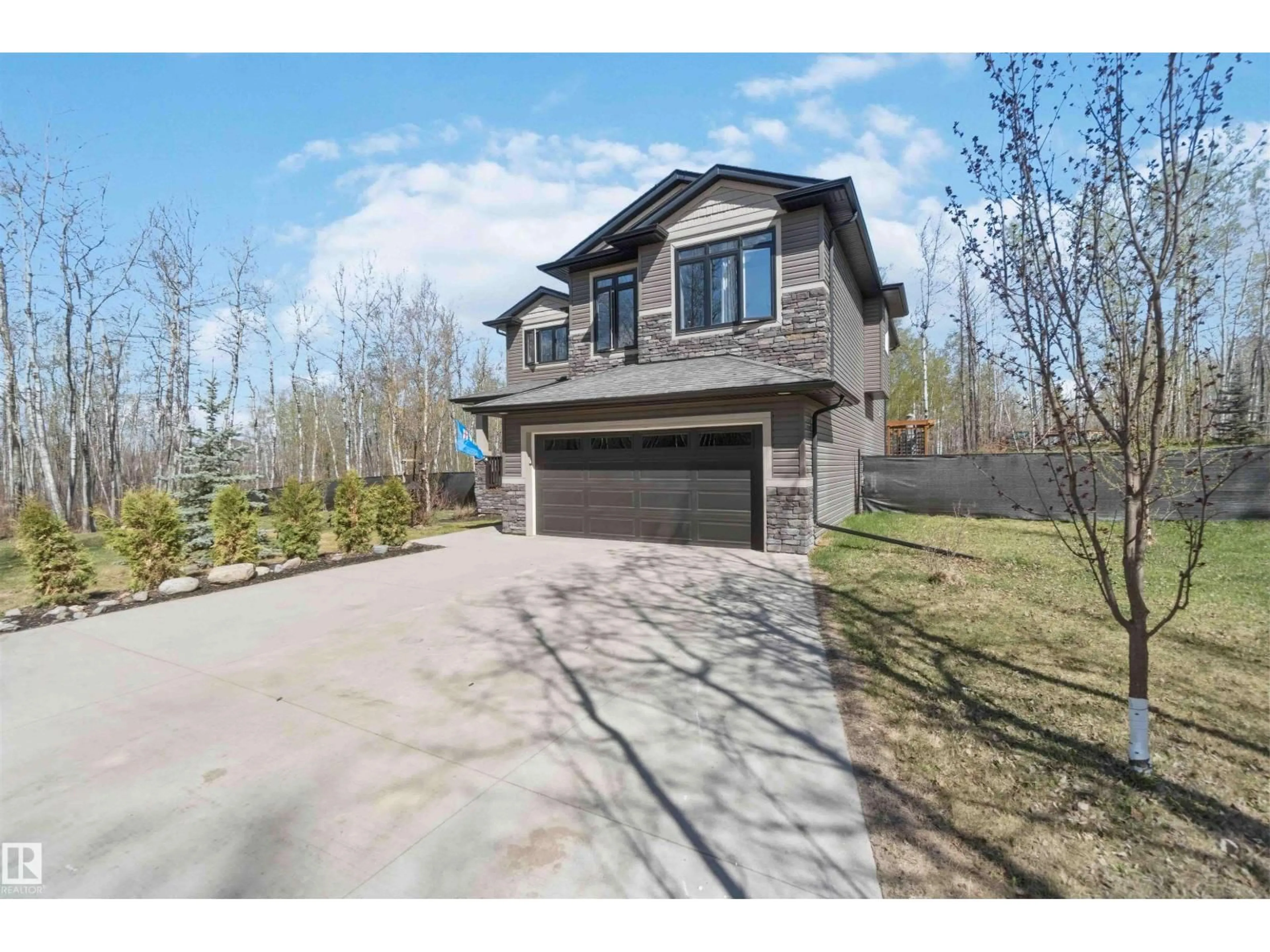 Unknown for #4 - 54406 RGE ROAD 15, Rural Lac Ste. Anne County Alberta T0E1V2