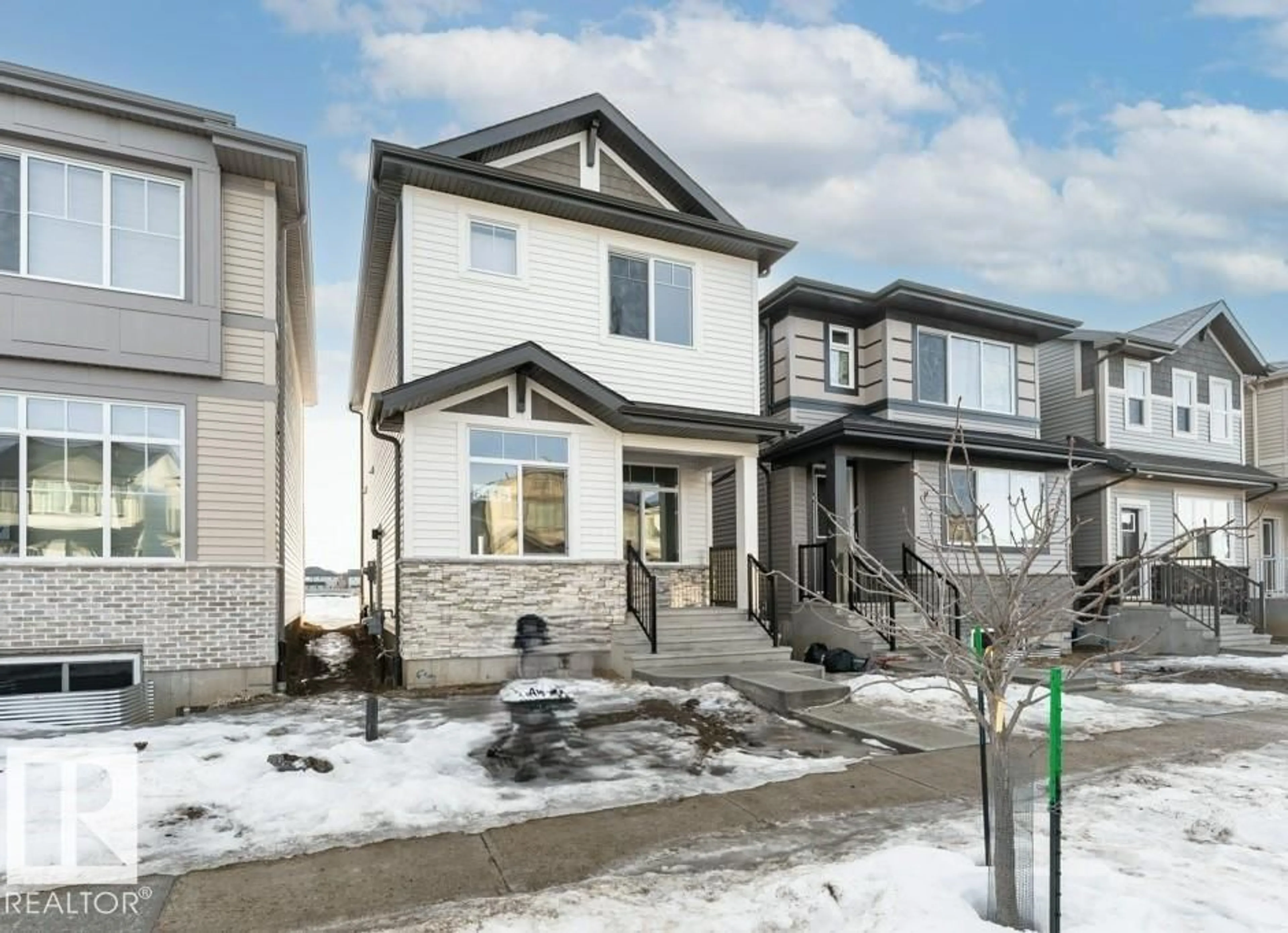 Unknown for 6415 63 ST, Beaumont Alberta T4X3E3
