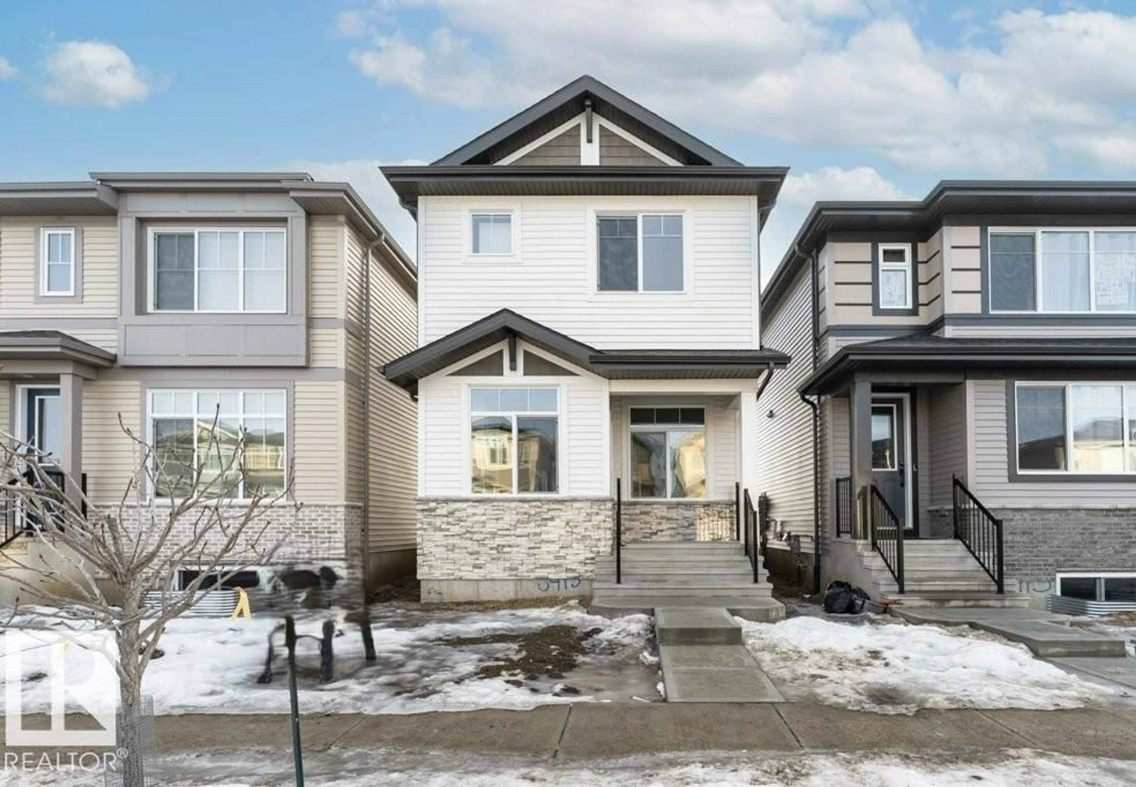 Unknown for 6415 63 ST, Beaumont Alberta T4X3E3
