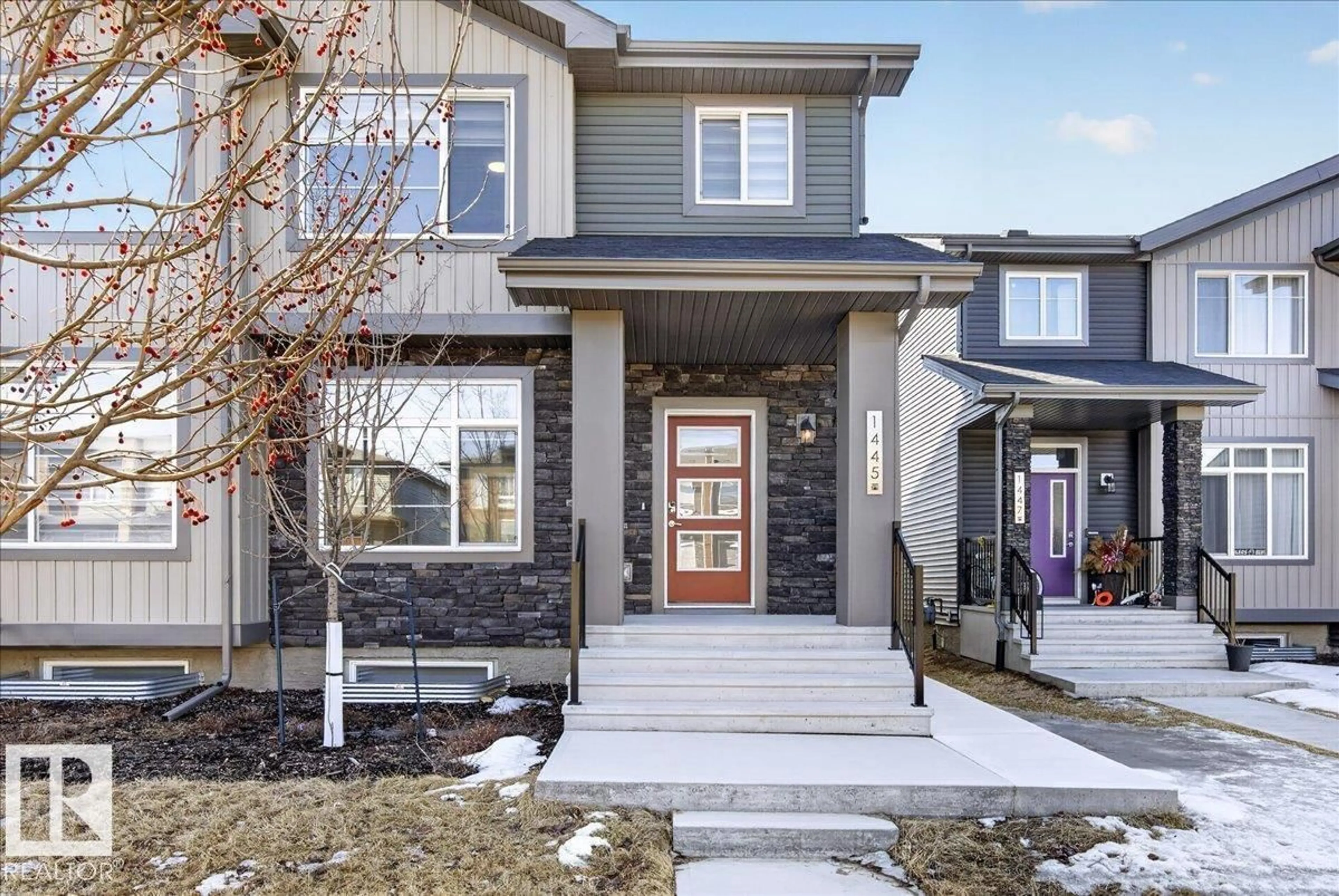 Unknown for SW SW - 1445 KESWICK DR, Edmonton Alberta T6W4Y8