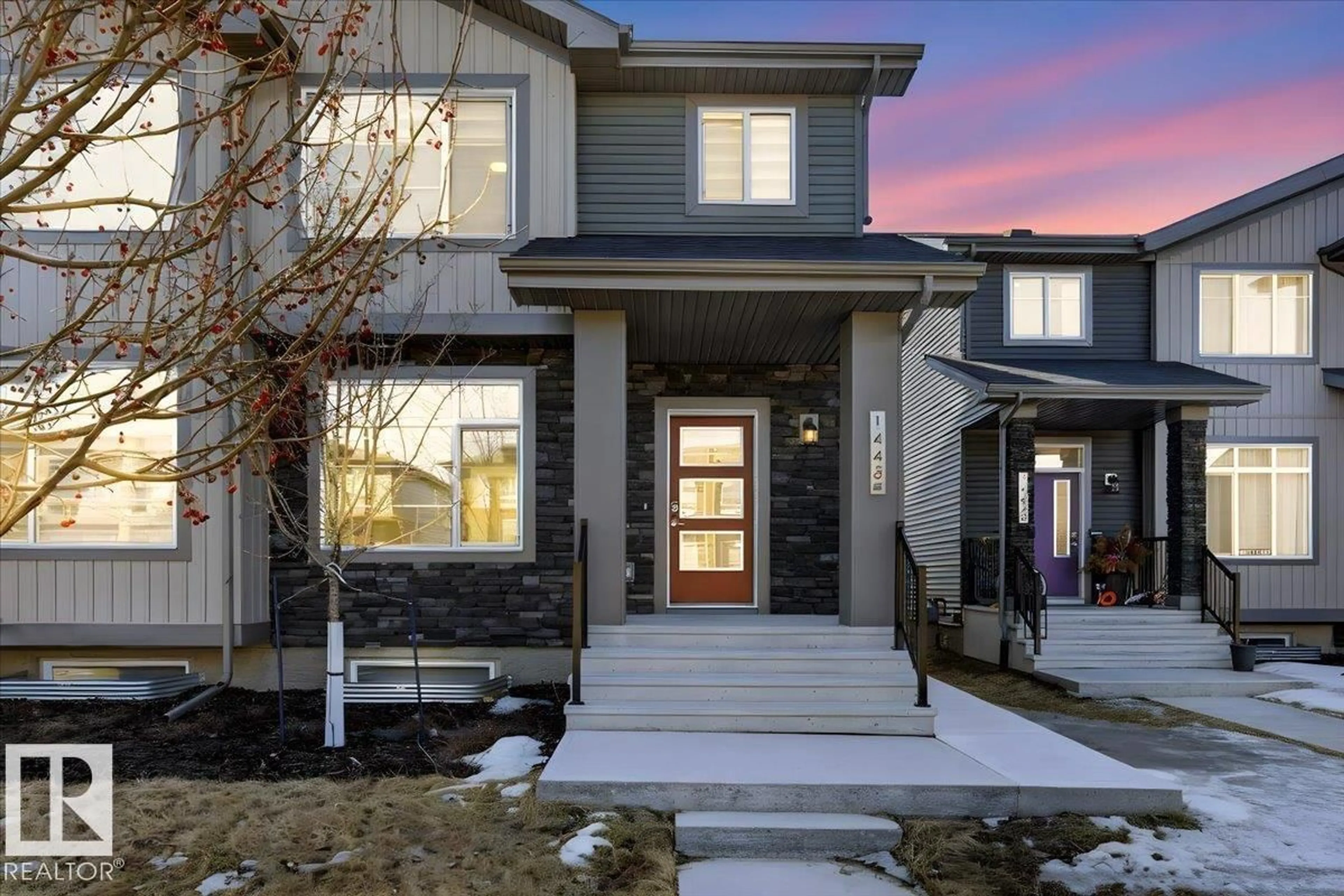 Unknown for SW SW - 1445 KESWICK DR, Edmonton Alberta T6W4Y8