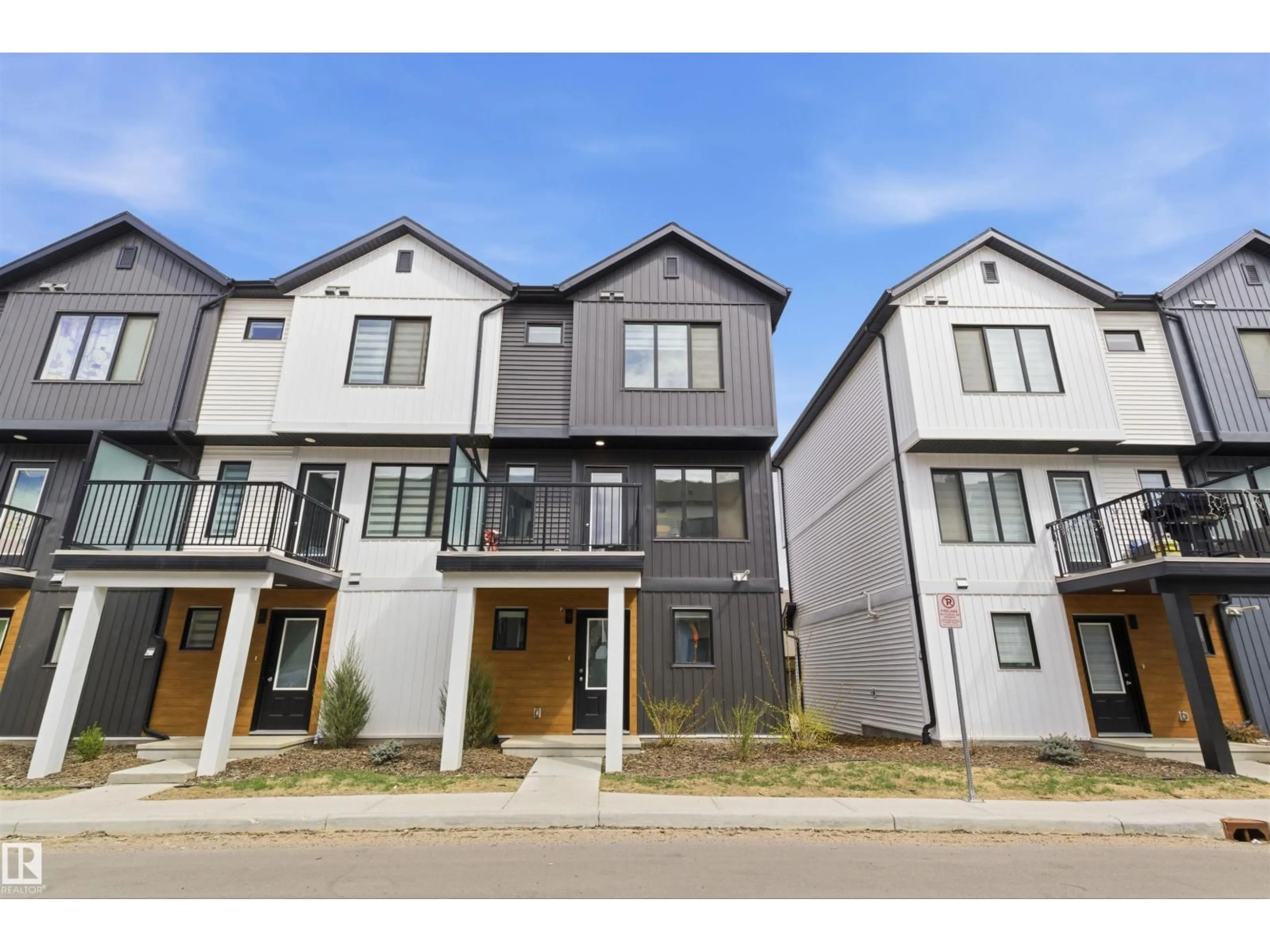Unknown for #9 - 850 SECORD BV, Edmonton Alberta T5T7R9