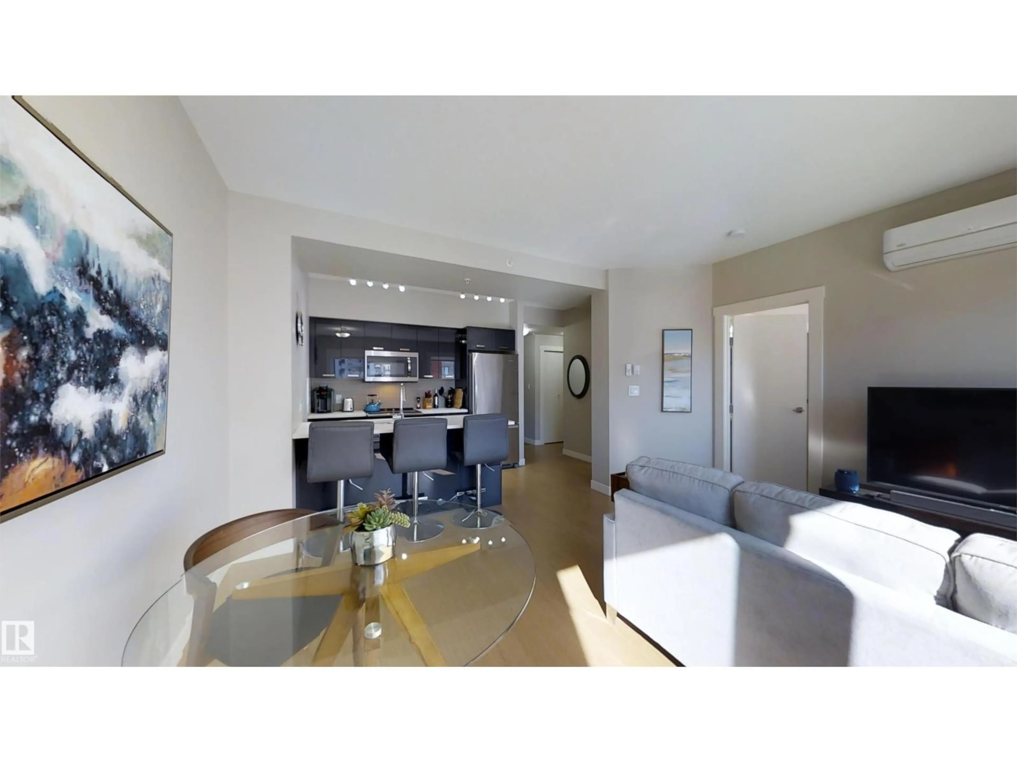 Unknown for #1603 - 10410 102 AV, Edmonton Alberta T5J0E9