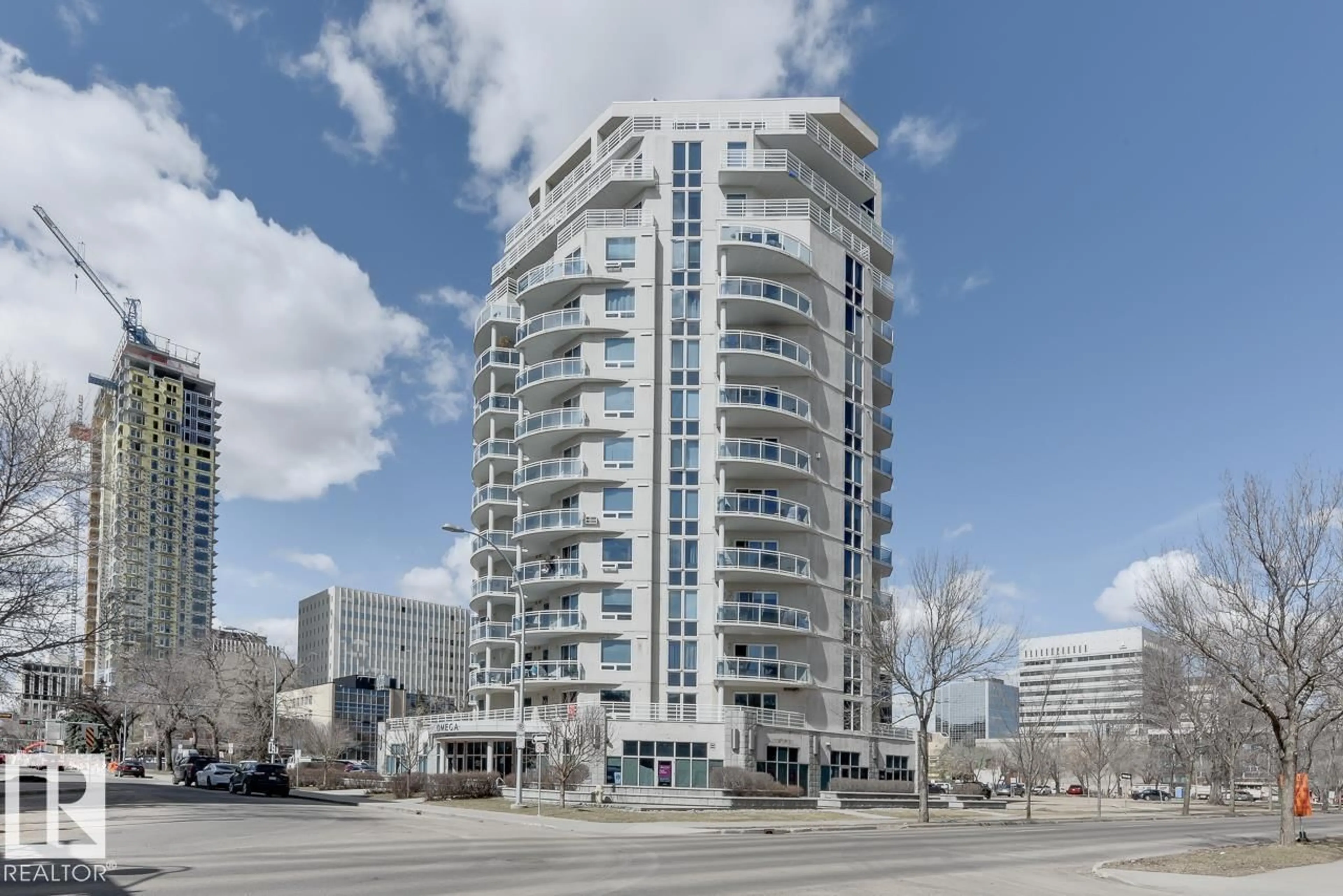 Unknown for 10504 - 1201 99 AV, Edmonton Alberta T5L1B2