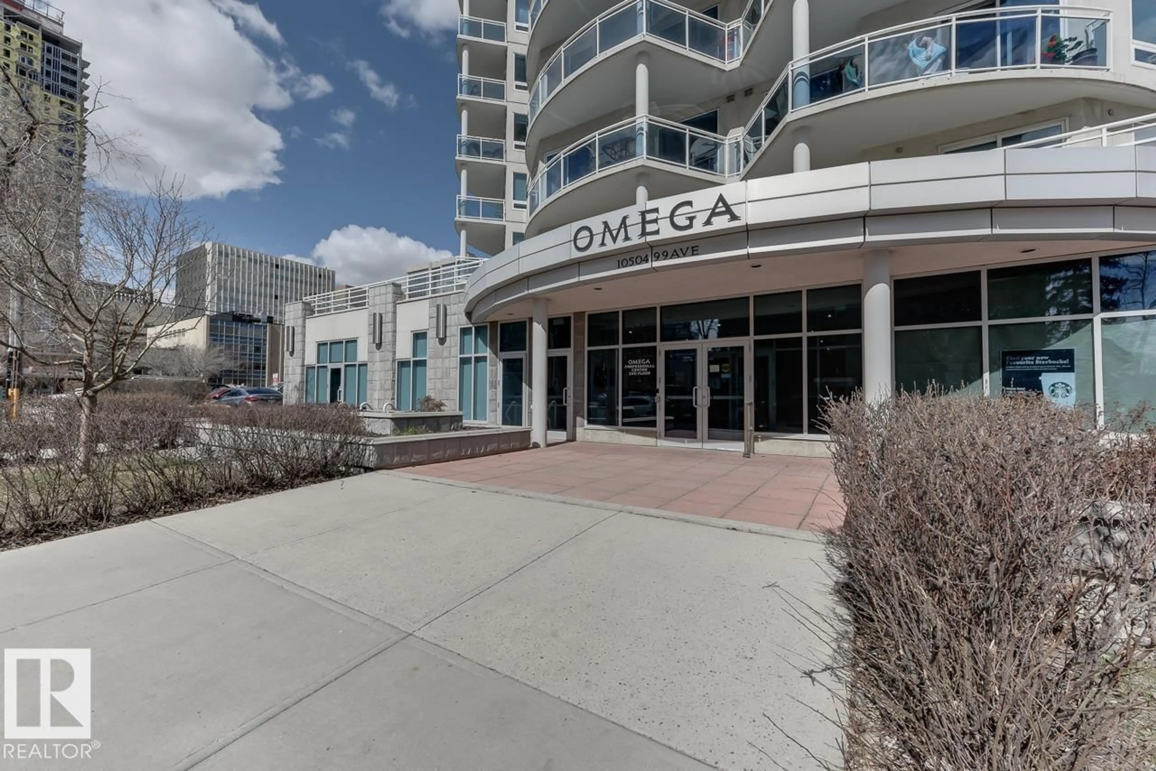 Unknown for 10504 - 1201 99 AV, Edmonton Alberta T5L1B2