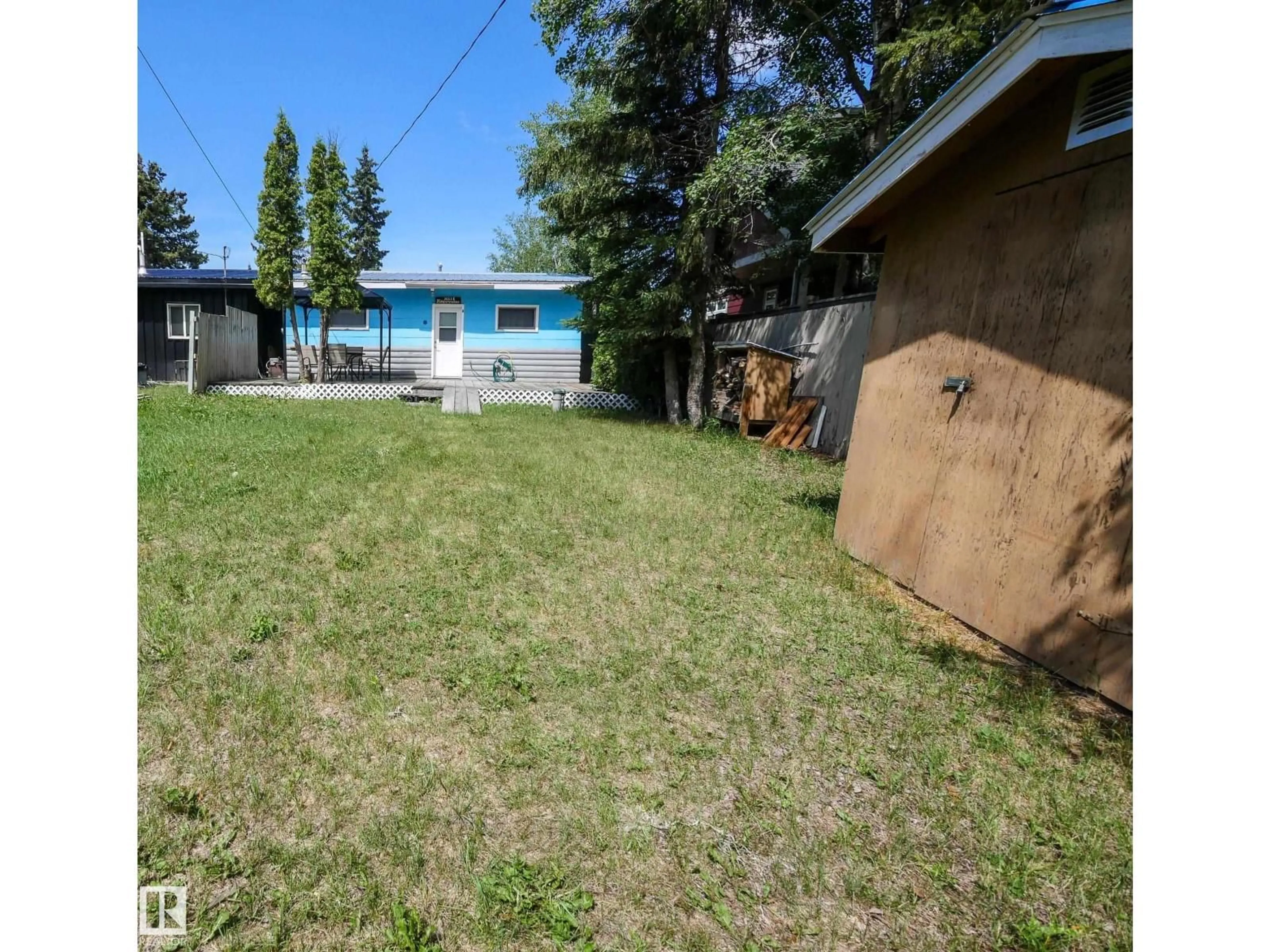 Unknown for 1013A 1 AVE AVE, Rural Wetaskiwin County Alberta T0C1H0