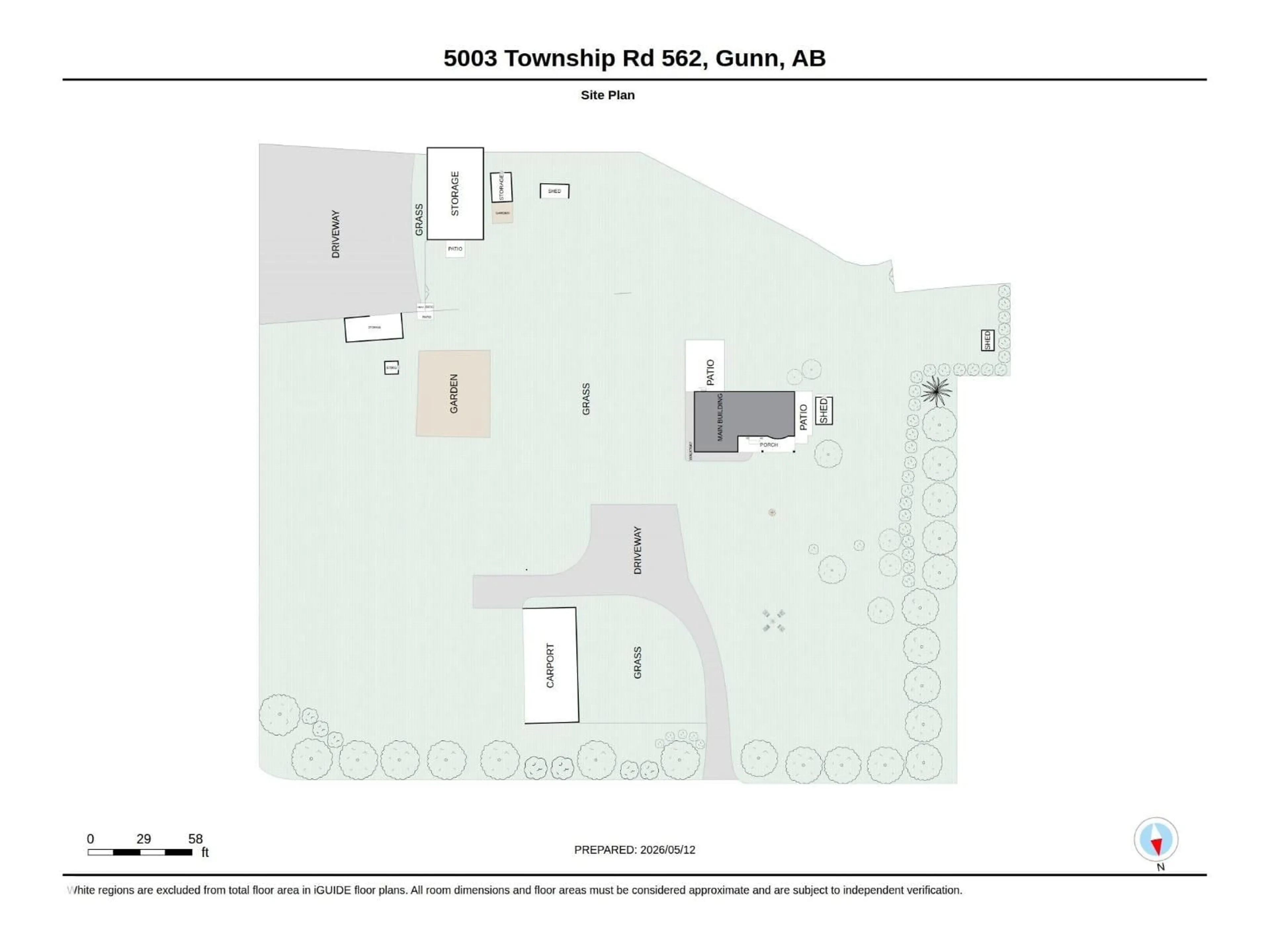 Floor plan for 3003 TWP ROAD 562, Rural Lac Ste. Anne County Alberta T0E1V0
