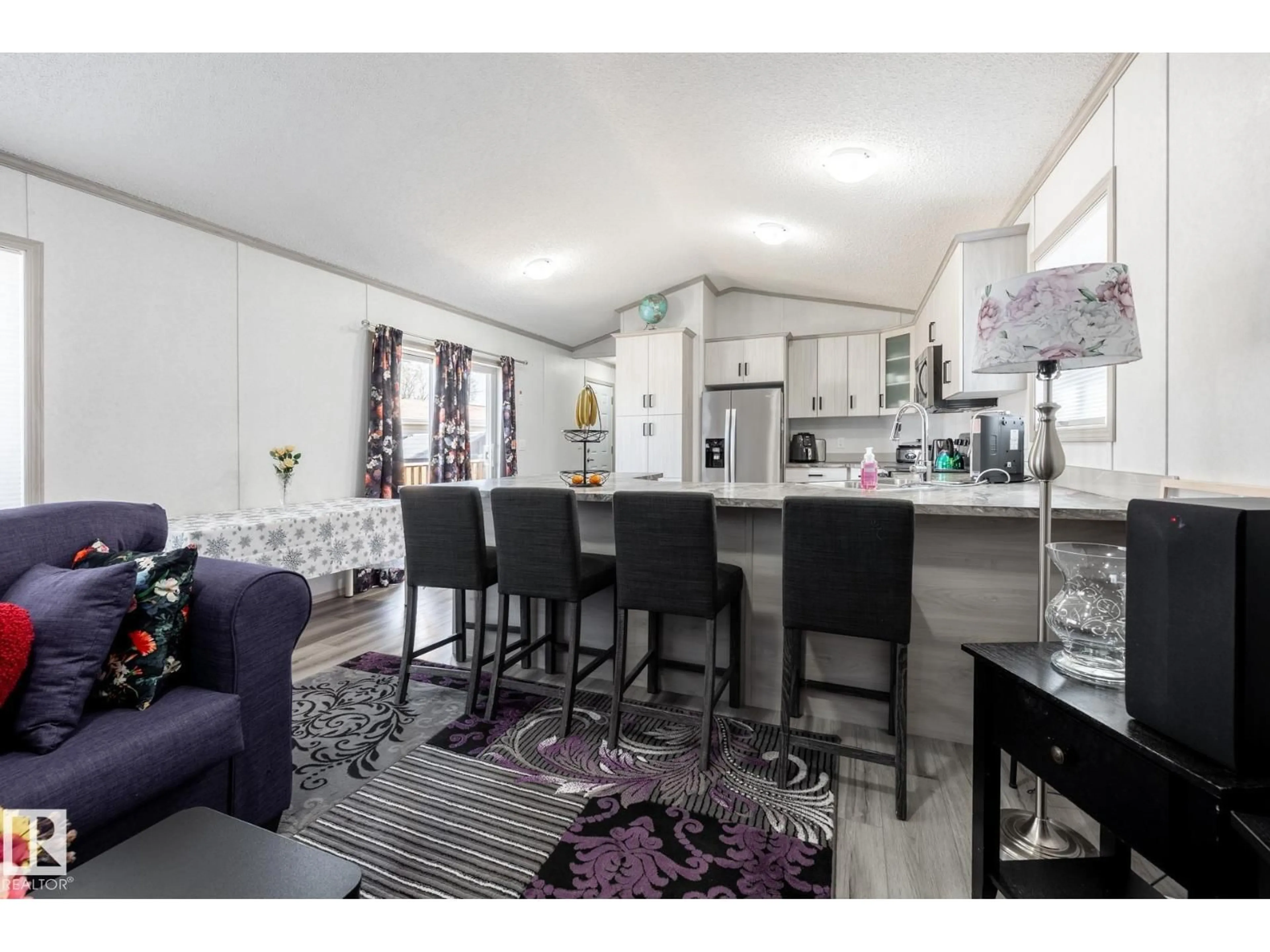 Open concept kitchen, unknown for 79 - 305 CALAHOO RD, Spruce Grove Alberta T7X3L1