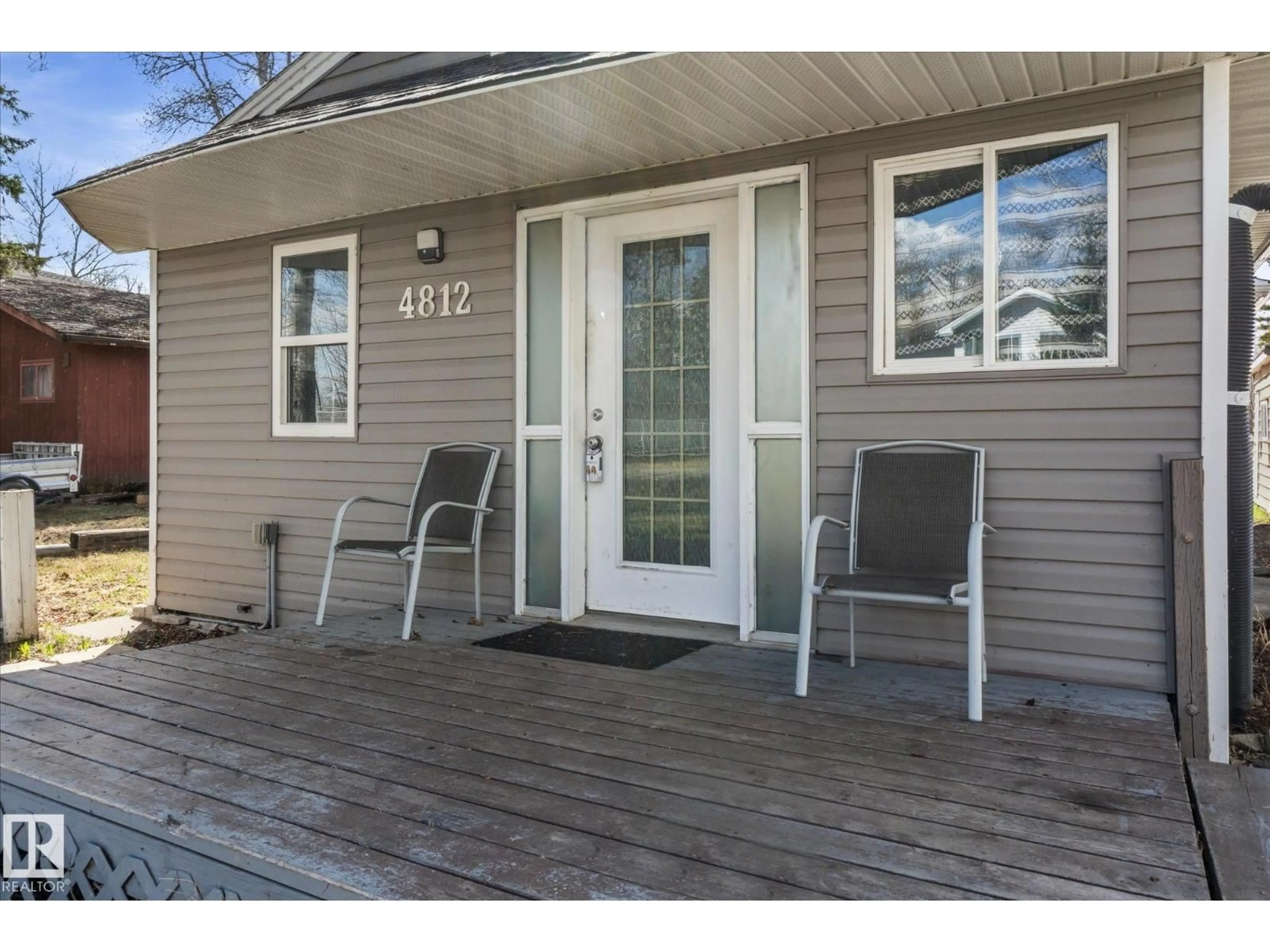 Unknown for 4812 59 ST, Rural Lac Ste. Anne County Alberta T0E0A0