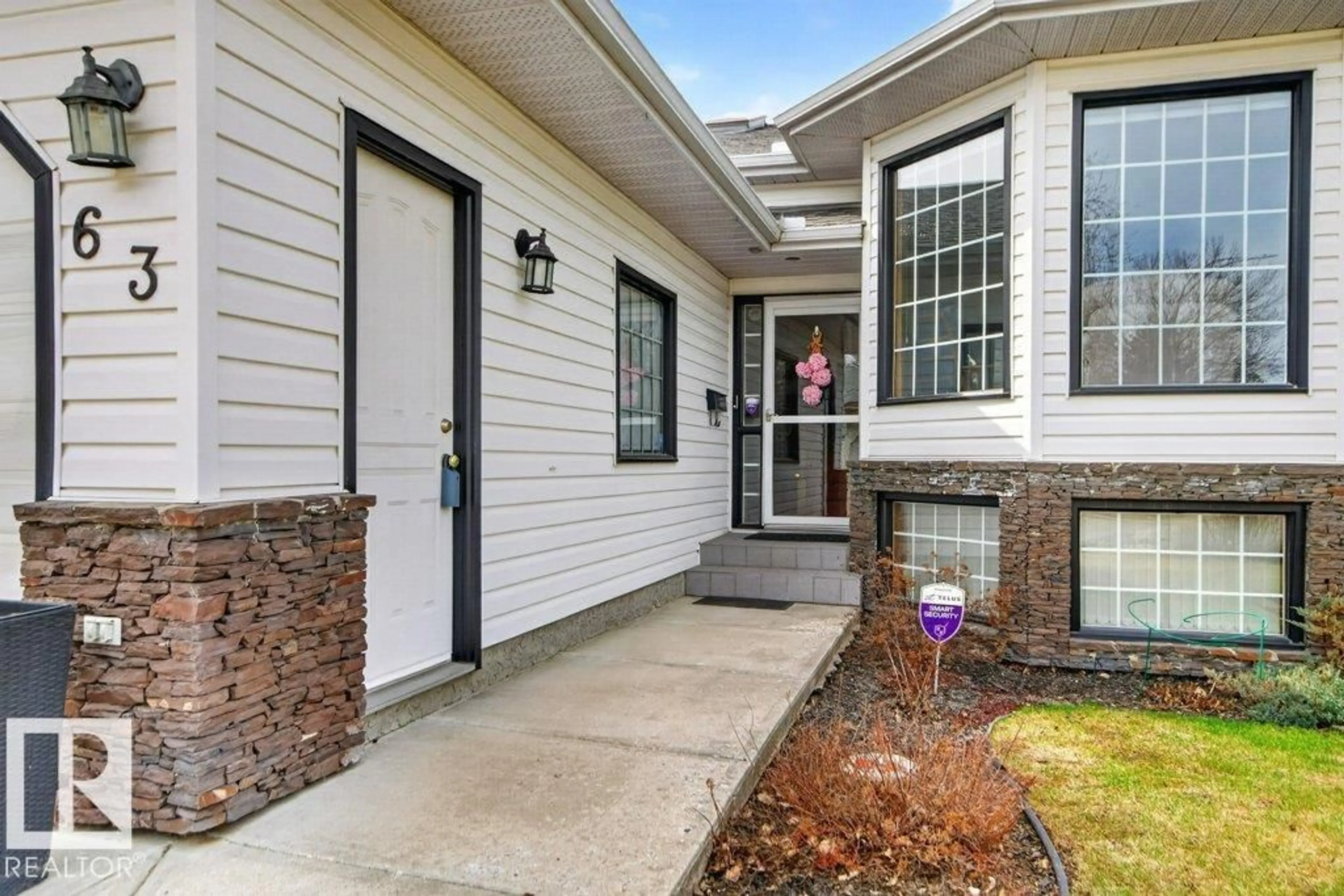 Unknown for 63 CHARLTON RD, Sherwood Park Alberta T8H1R5