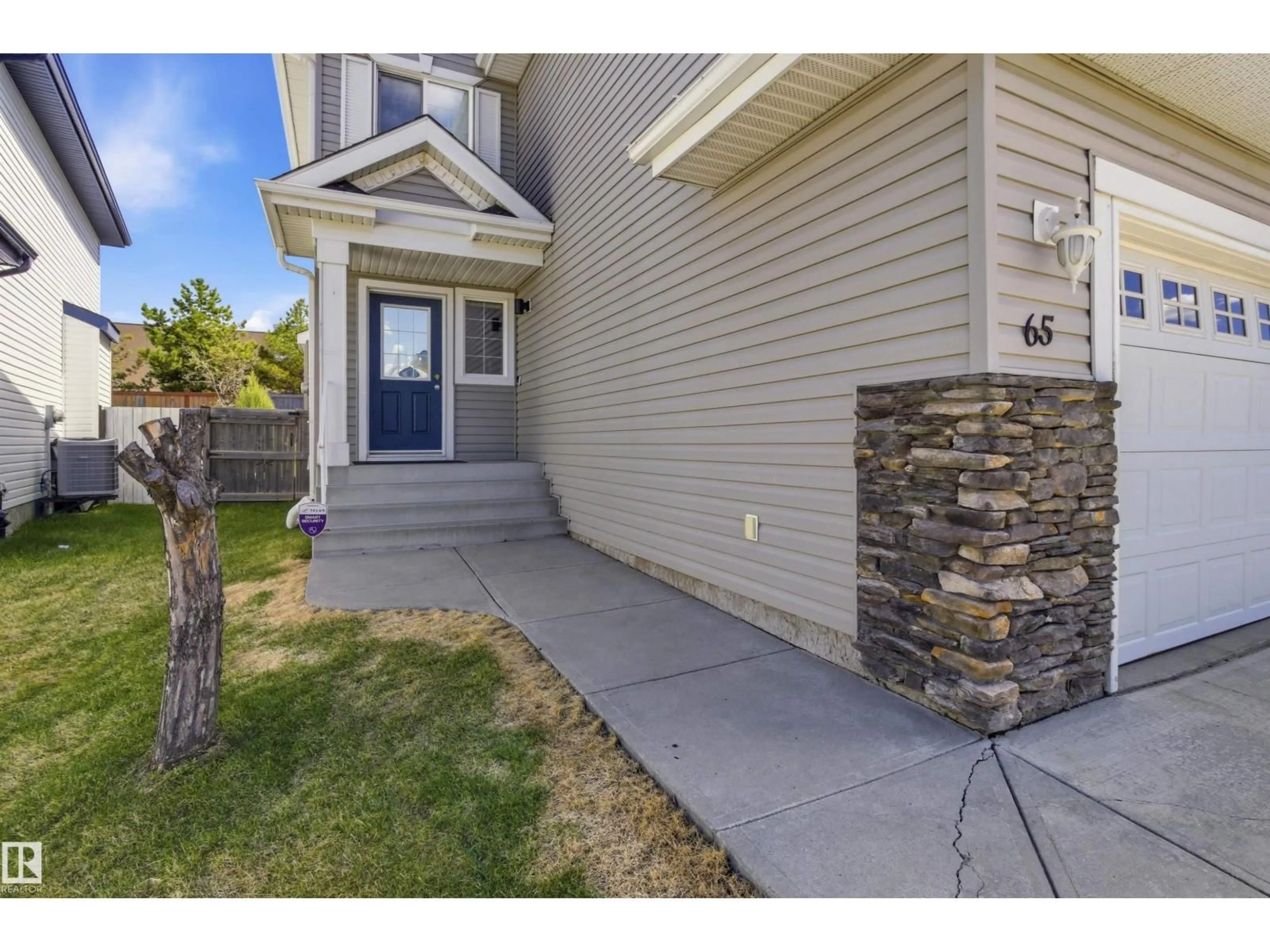 Unknown for 65 RUE MONETTE ST, Beaumont Alberta T4X1T2