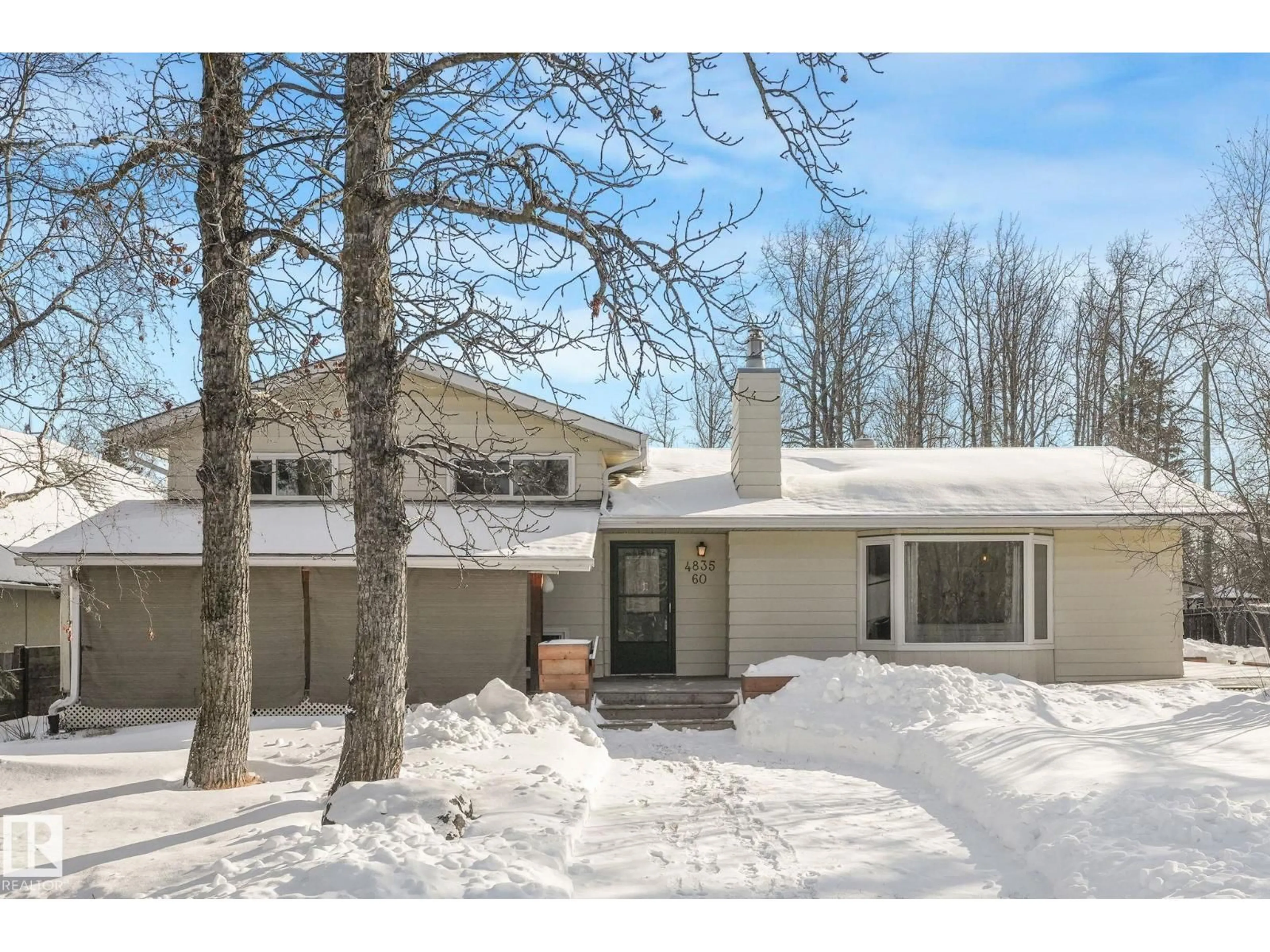 Unknown for 4835 60 ST, Rural Lac Ste. Anne County Alberta T0E0A0