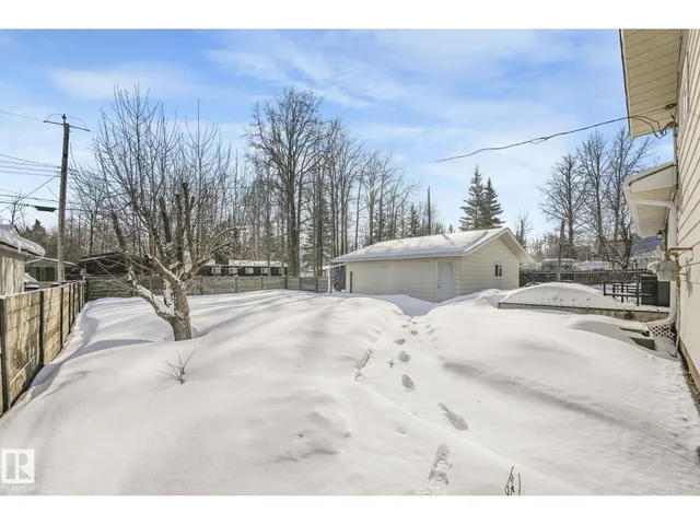 4835 60 ST, Rural Lac Ste. Anne County 5