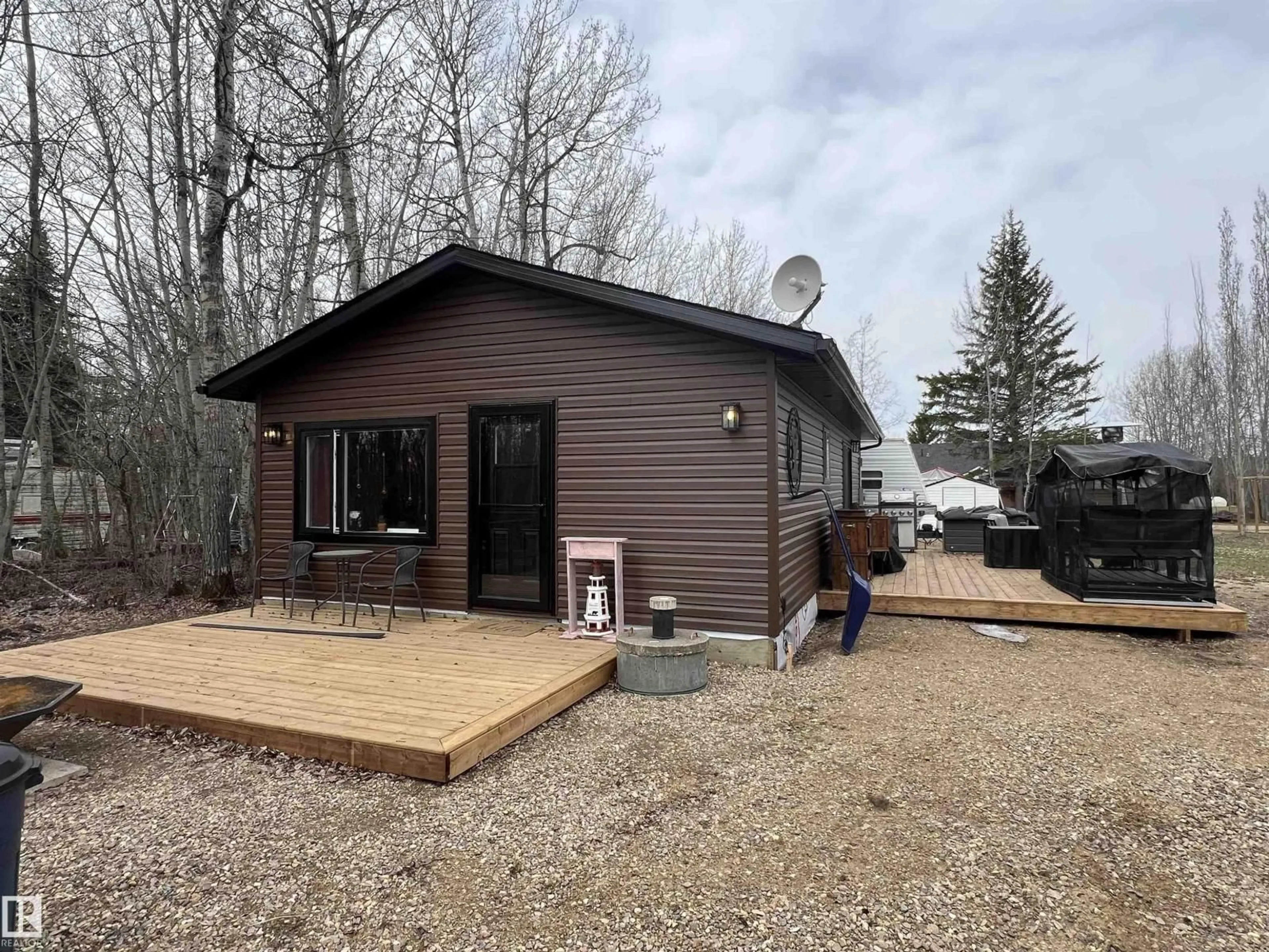 Unknown for 662066 - 156 RGE RD 181, Rural Athabasca County Alberta T0A1V0
