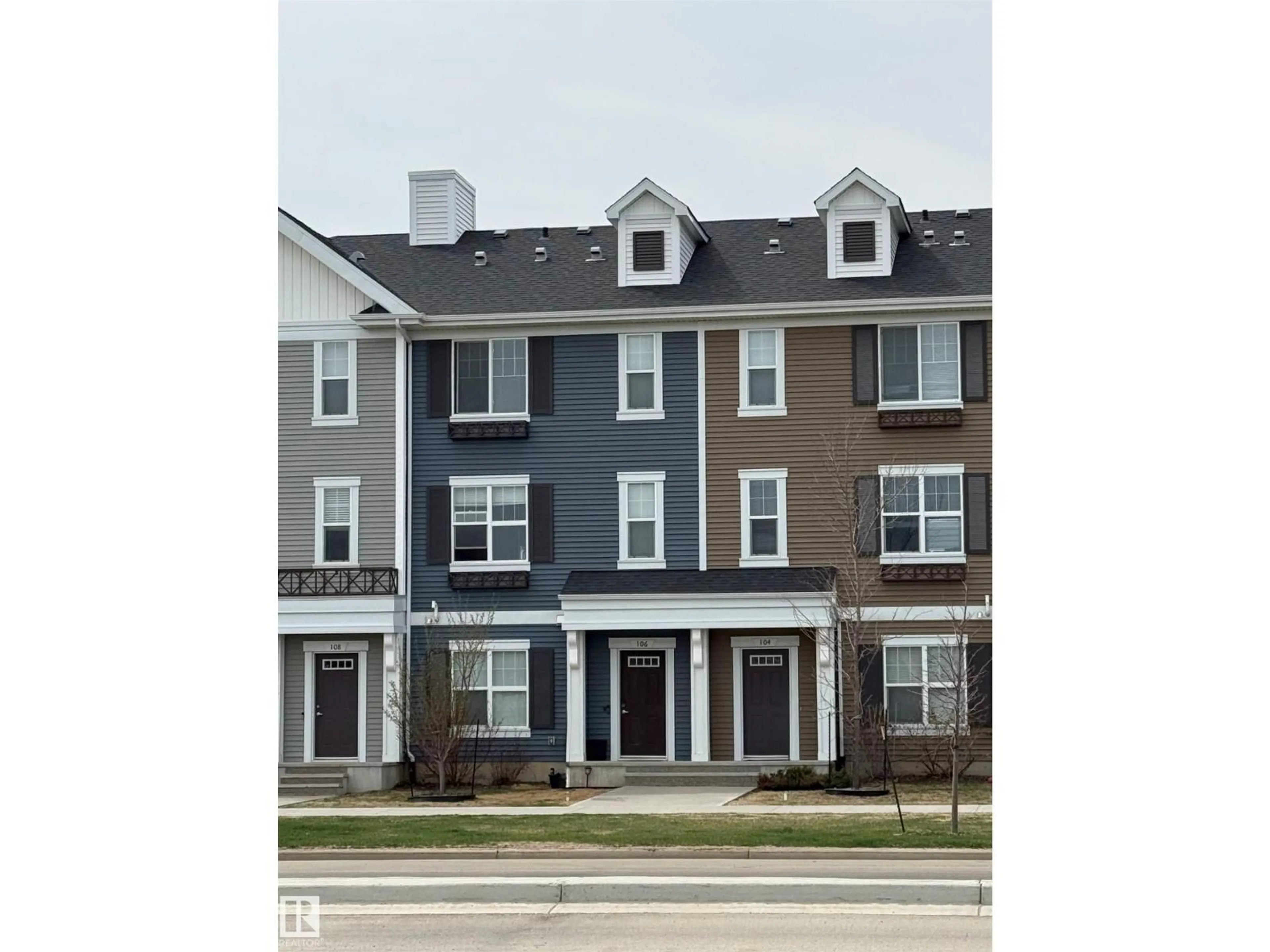 Unknown for 106 - 8530 94 ST, Fort Saskatchewan Alberta T8L0V8