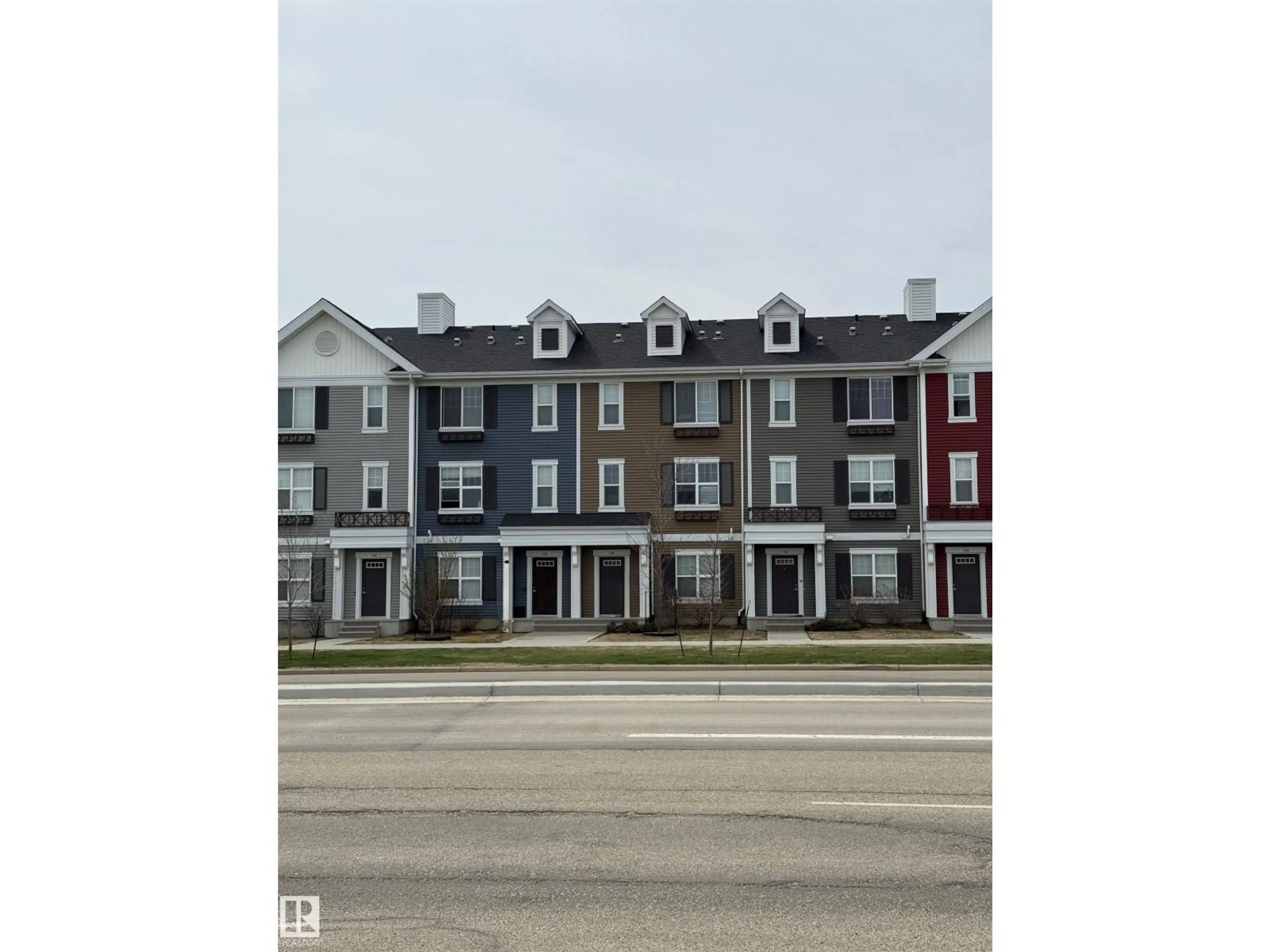 Blurry image for 106 - 8530 94 ST, Fort Saskatchewan Alberta T8L0V8