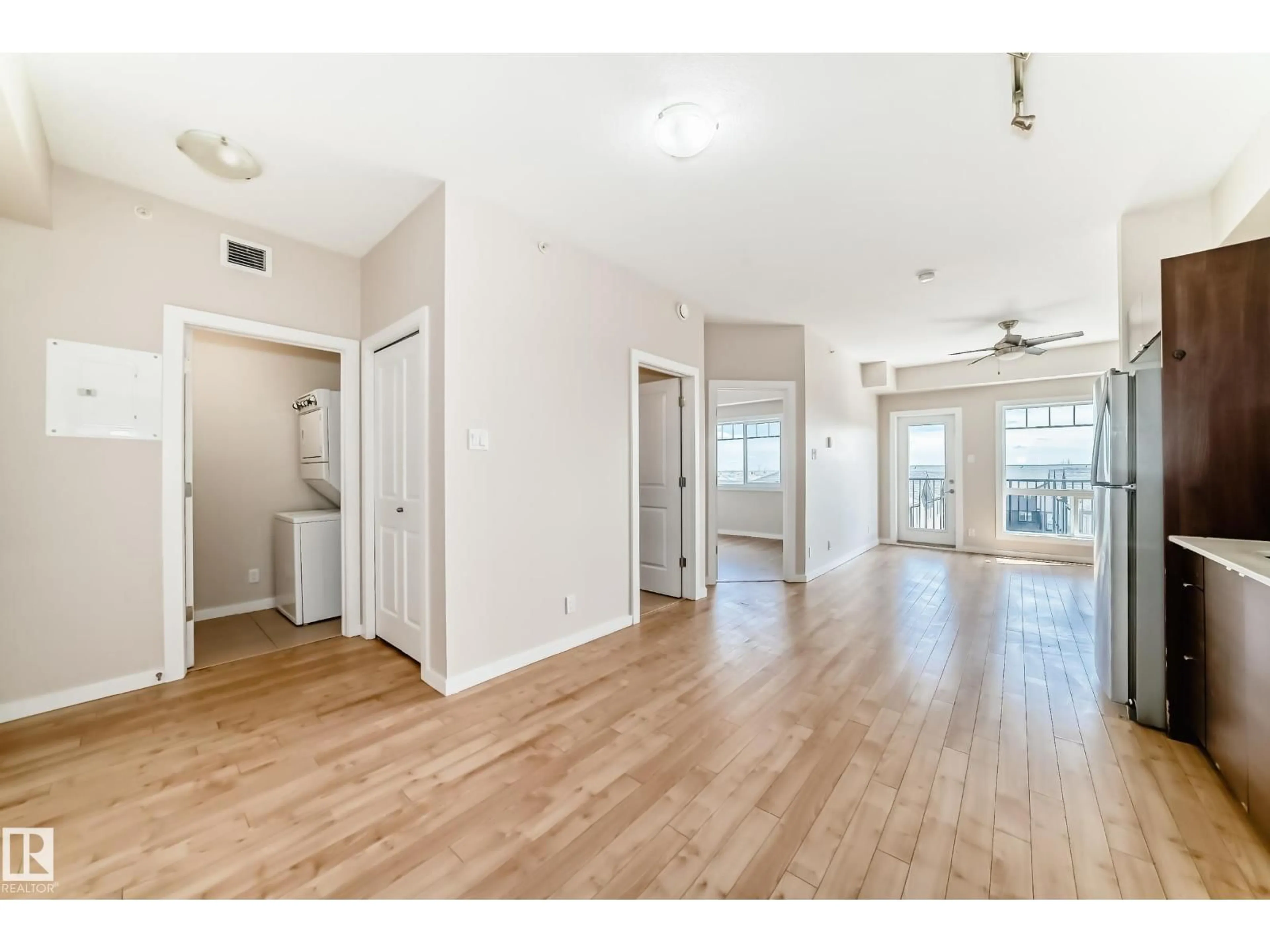 A pic of a room for #413 - 9519 160 AV, Edmonton Alberta T5Z0N1