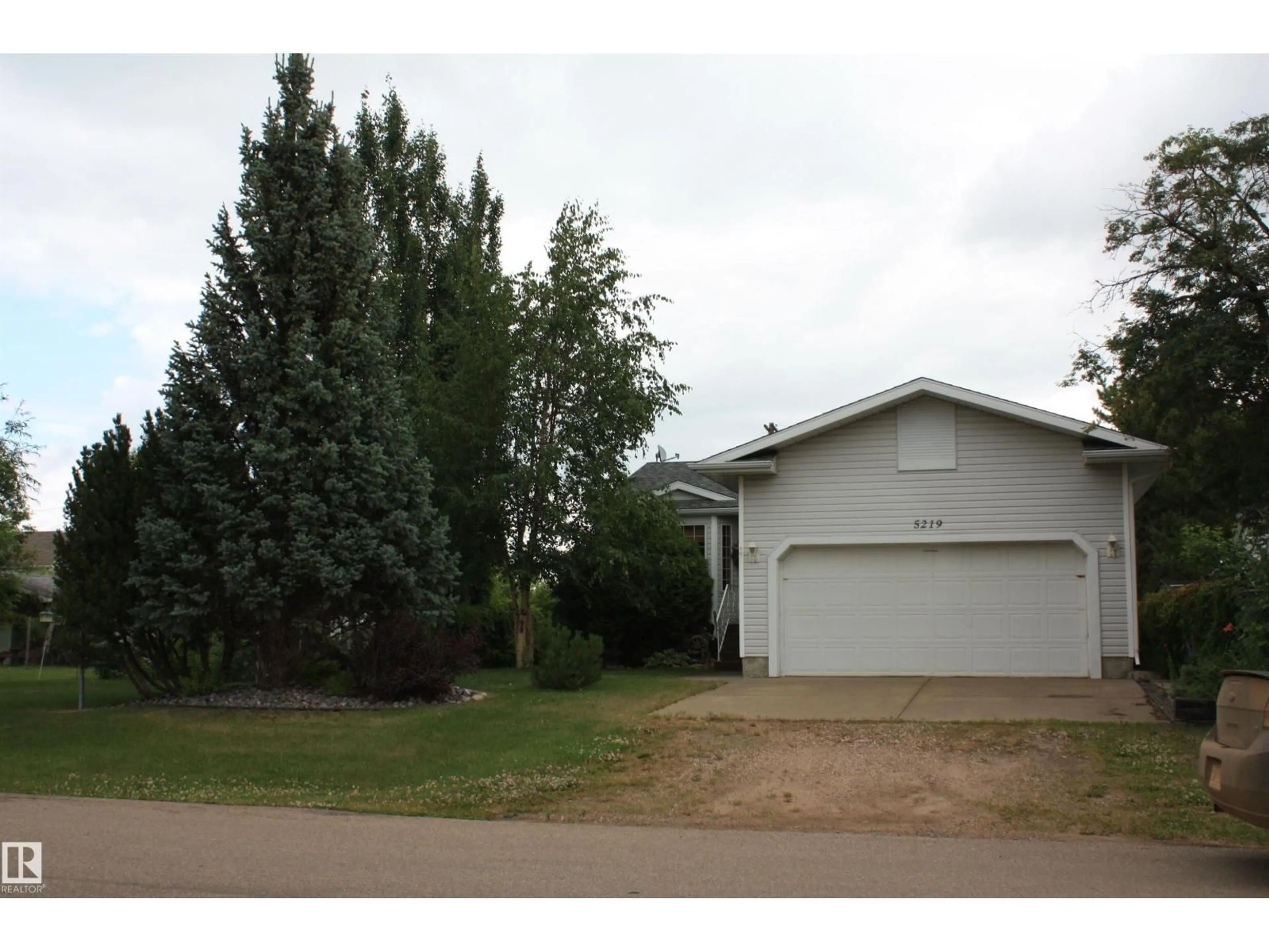 Unknown for 5219 49 ST, Waskatenau Alberta T0A3P0