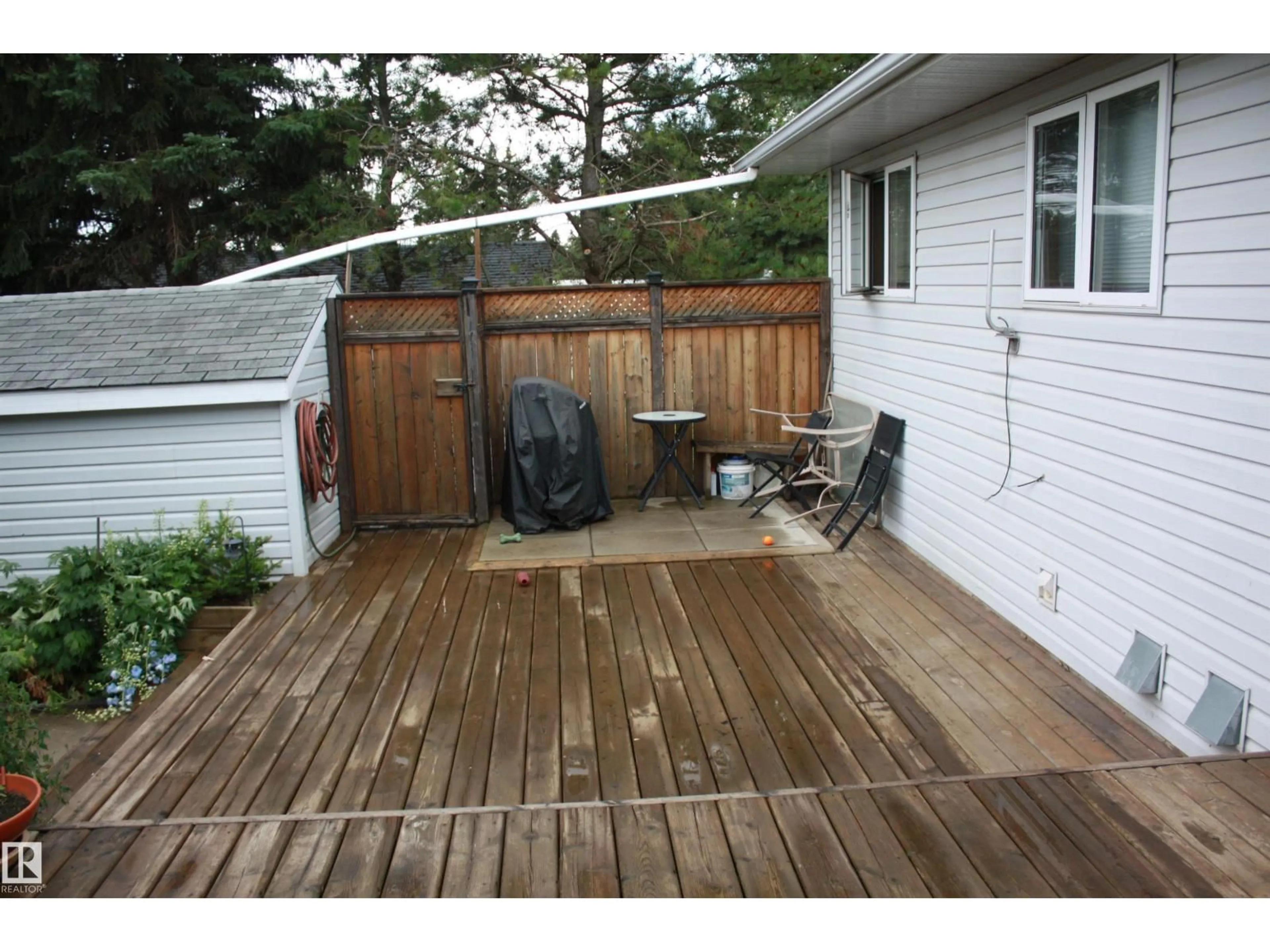 Patio, street for 5219 49 ST, Waskatenau Alberta T0A3P0