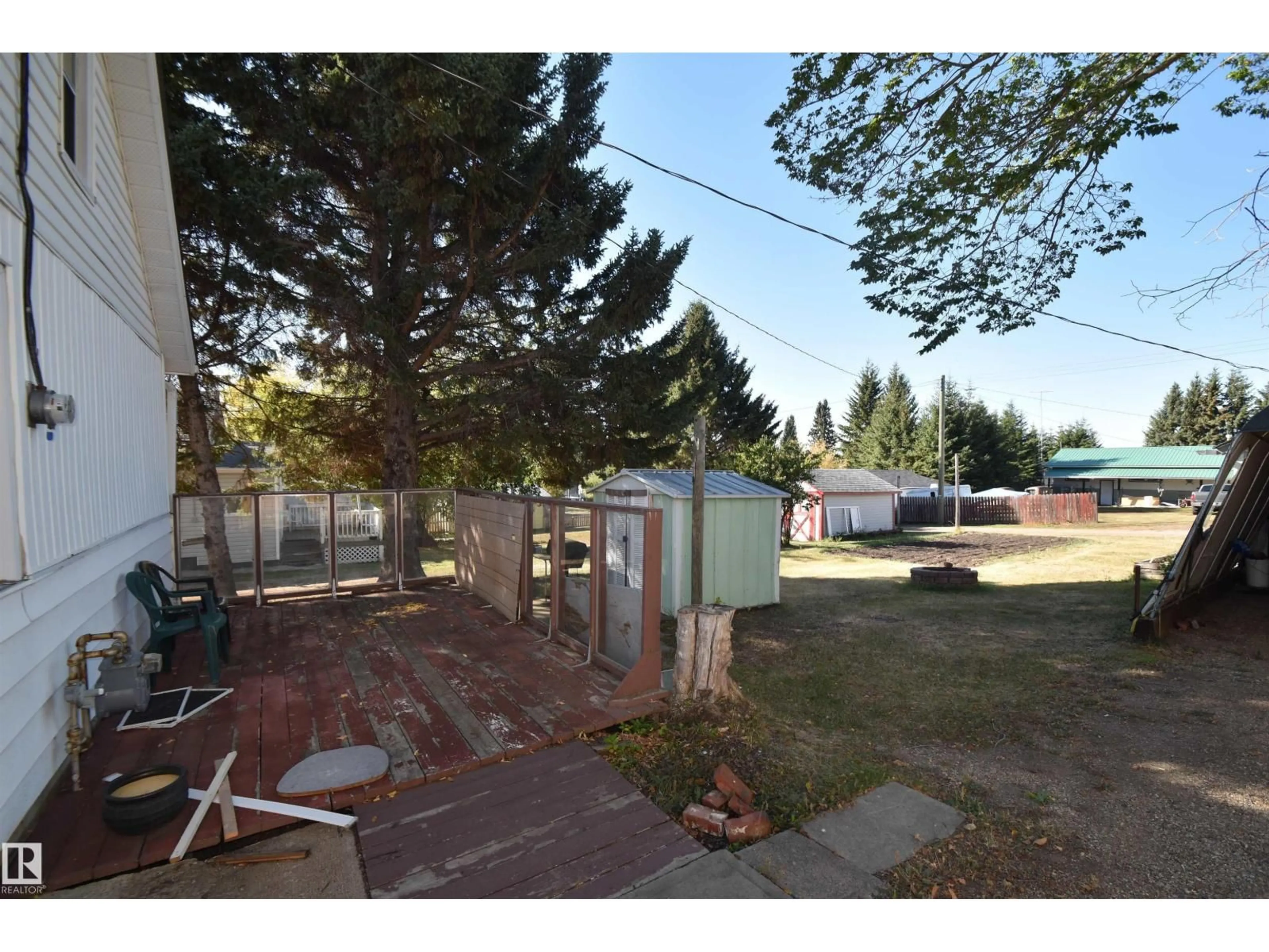 Unknown for 5018 50 ST, Myrnam Alberta T0B3K0